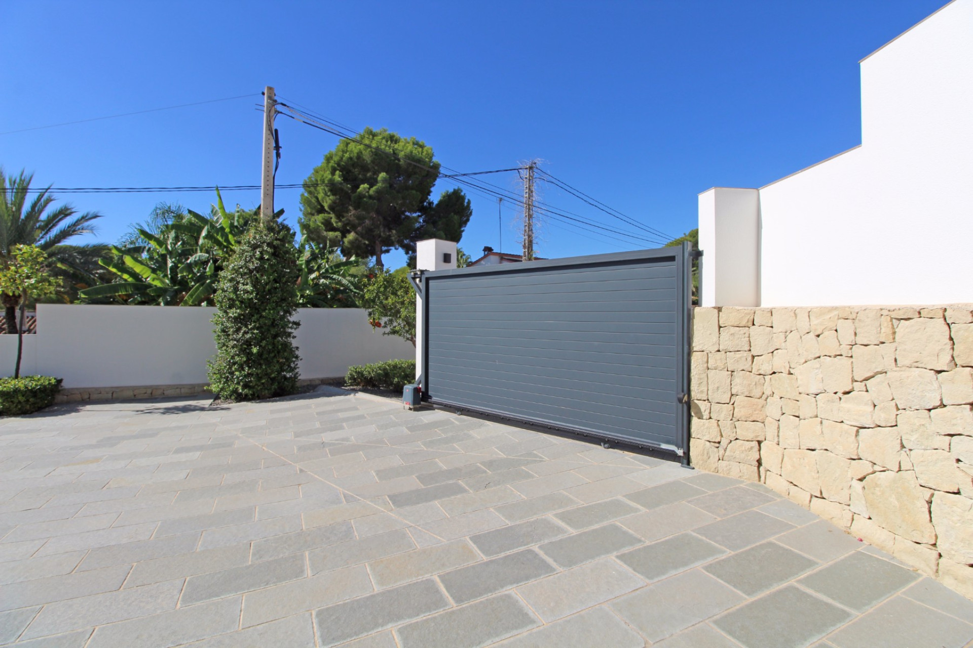 Bestaande woningen - Villa - Moraira - Pinar de L'Advocat