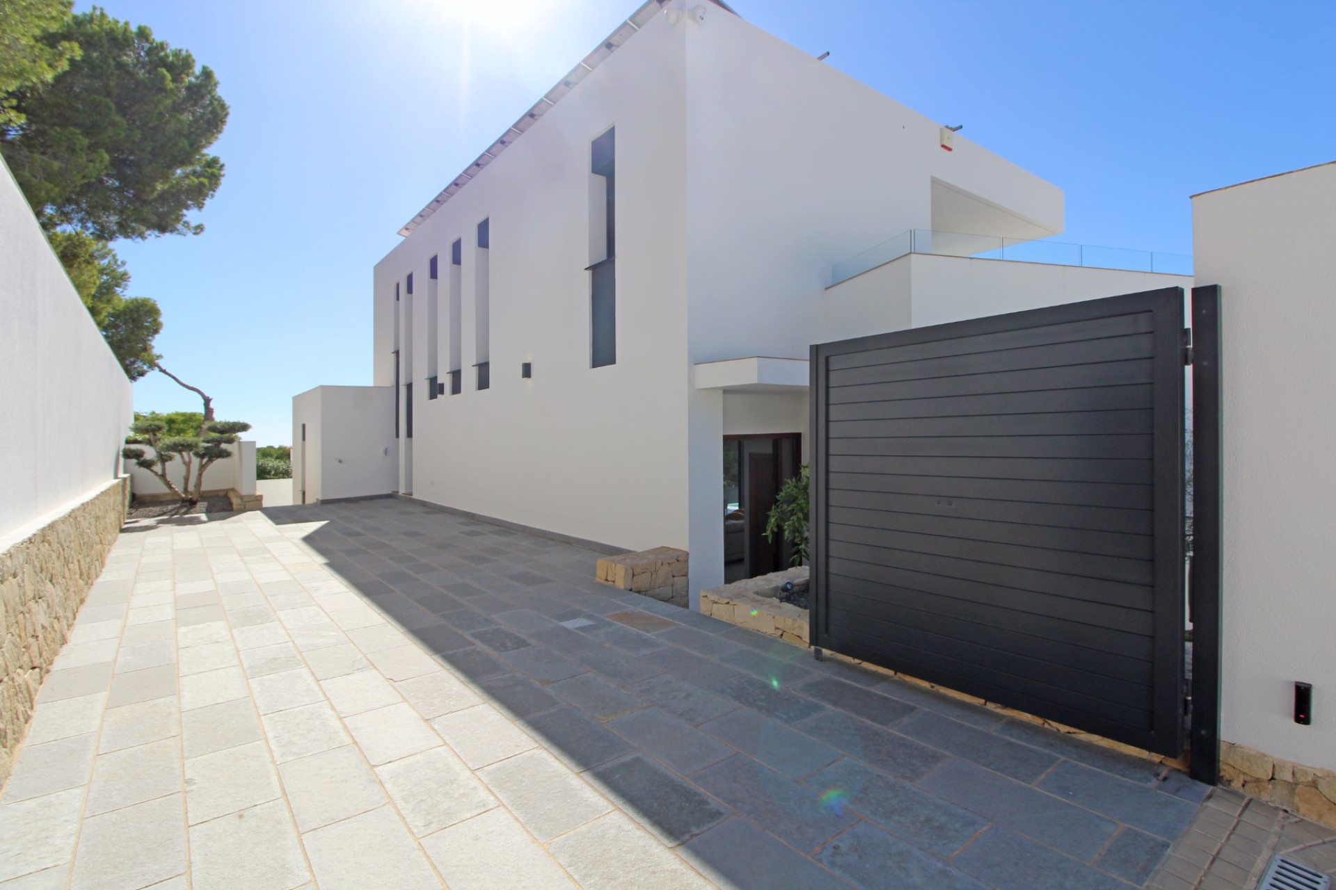 Bestaande woningen - Villa - Moraira - Pinar de L'Advocat