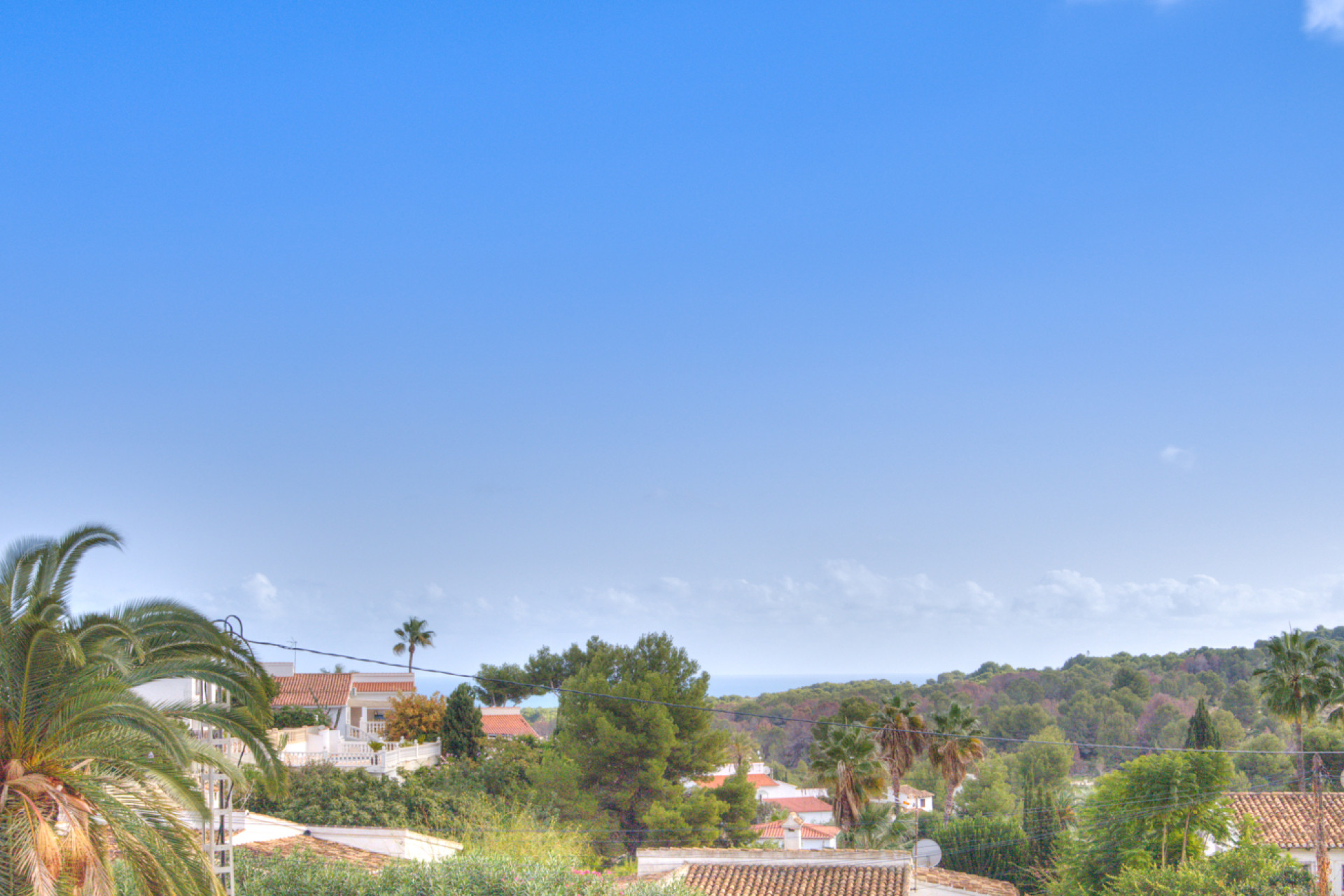 Bestaande woningen - Villa - Moraira - Pinar de L'Advocat