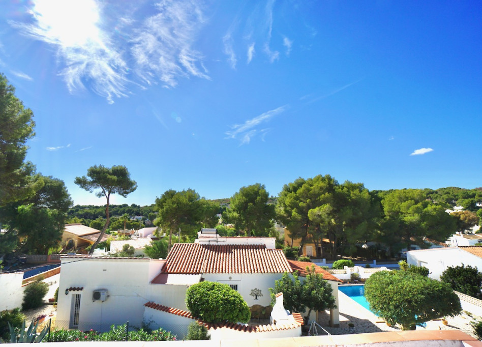 Bestaande woningen - Villa - Moraira - Pinar de L'Advocat