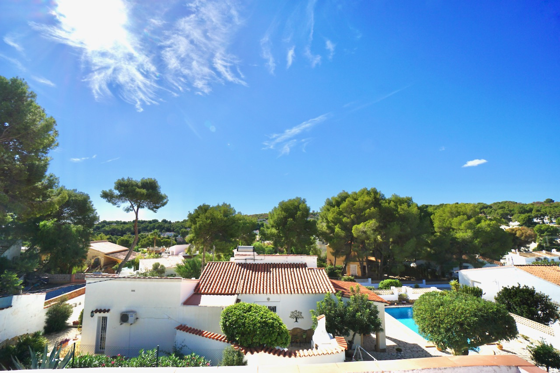 Bestaande woningen - Villa - Moraira - Pinar de L'Advocat