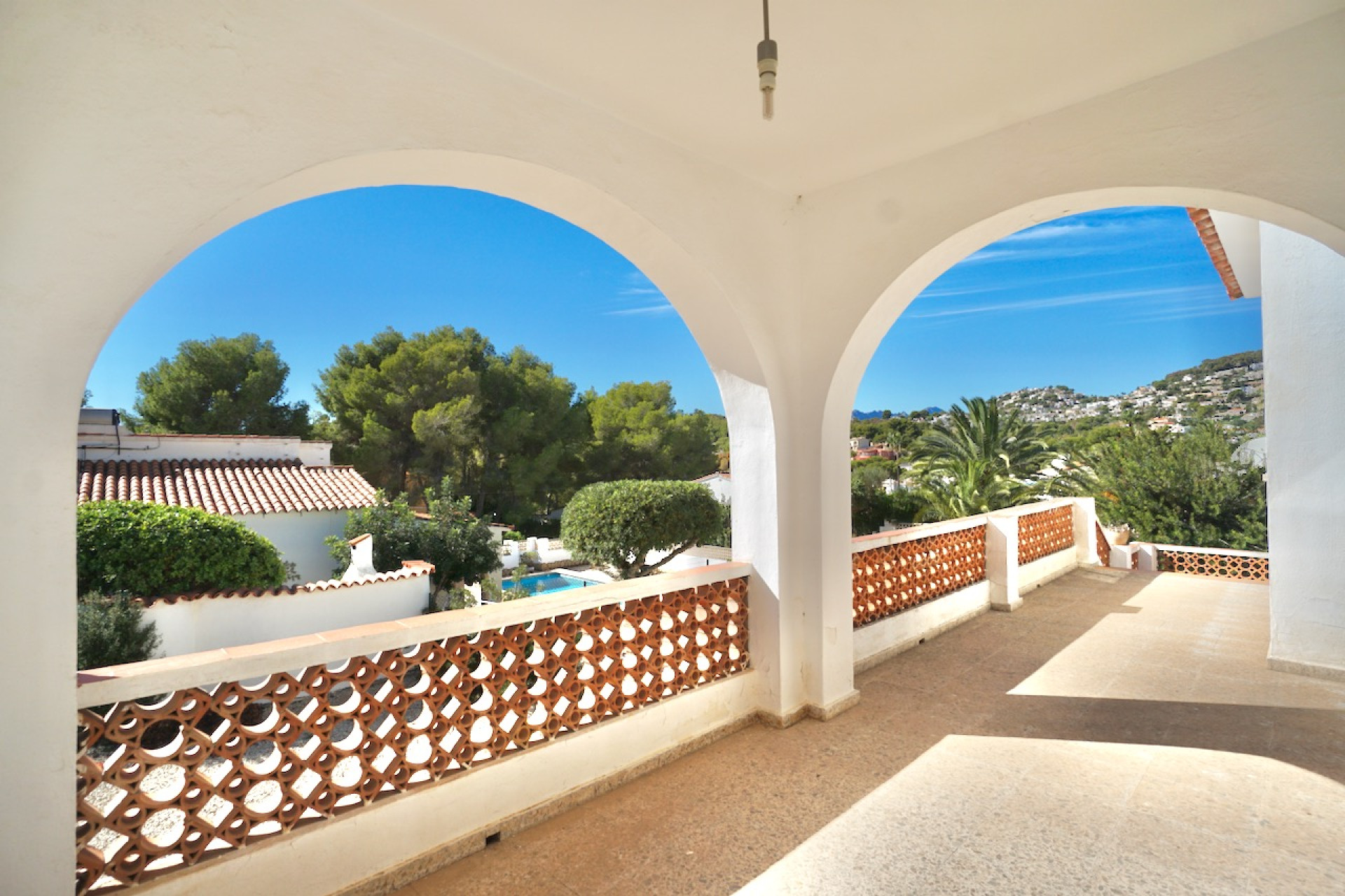 Bestaande woningen - Villa - Moraira - Pinar de L'Advocat