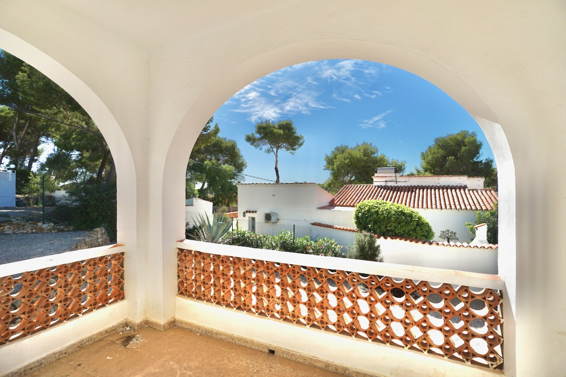 Bestaande woningen - Villa - Moraira - Pinar de L'Advocat