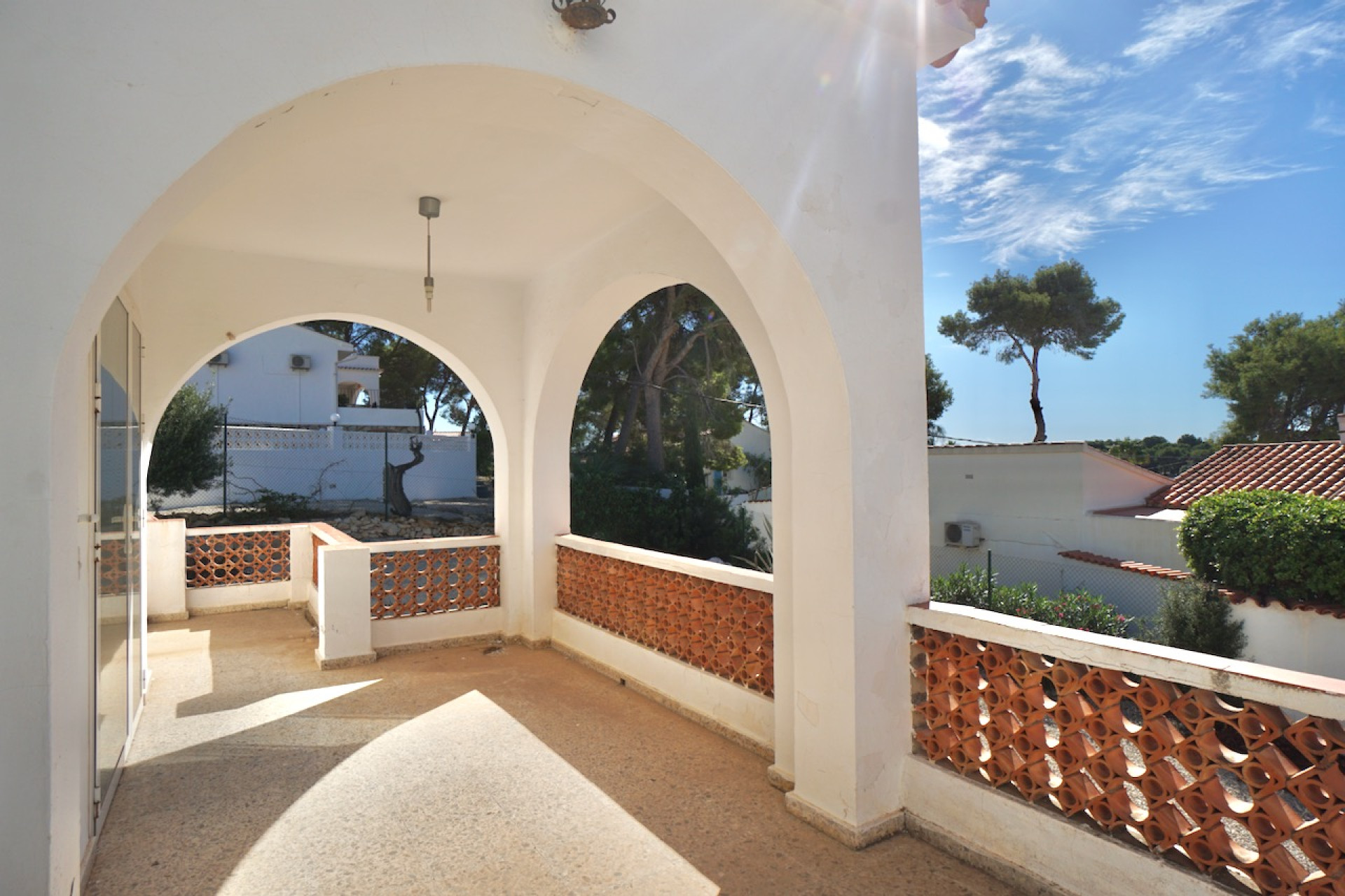 Bestaande woningen - Villa - Moraira - Pinar de L'Advocat