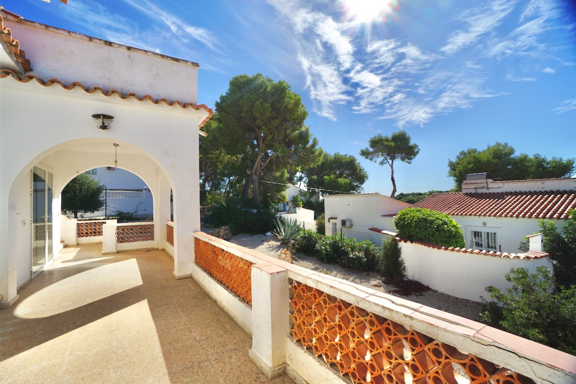 Bestaande woningen - Villa - Moraira - Pinar de L'Advocat