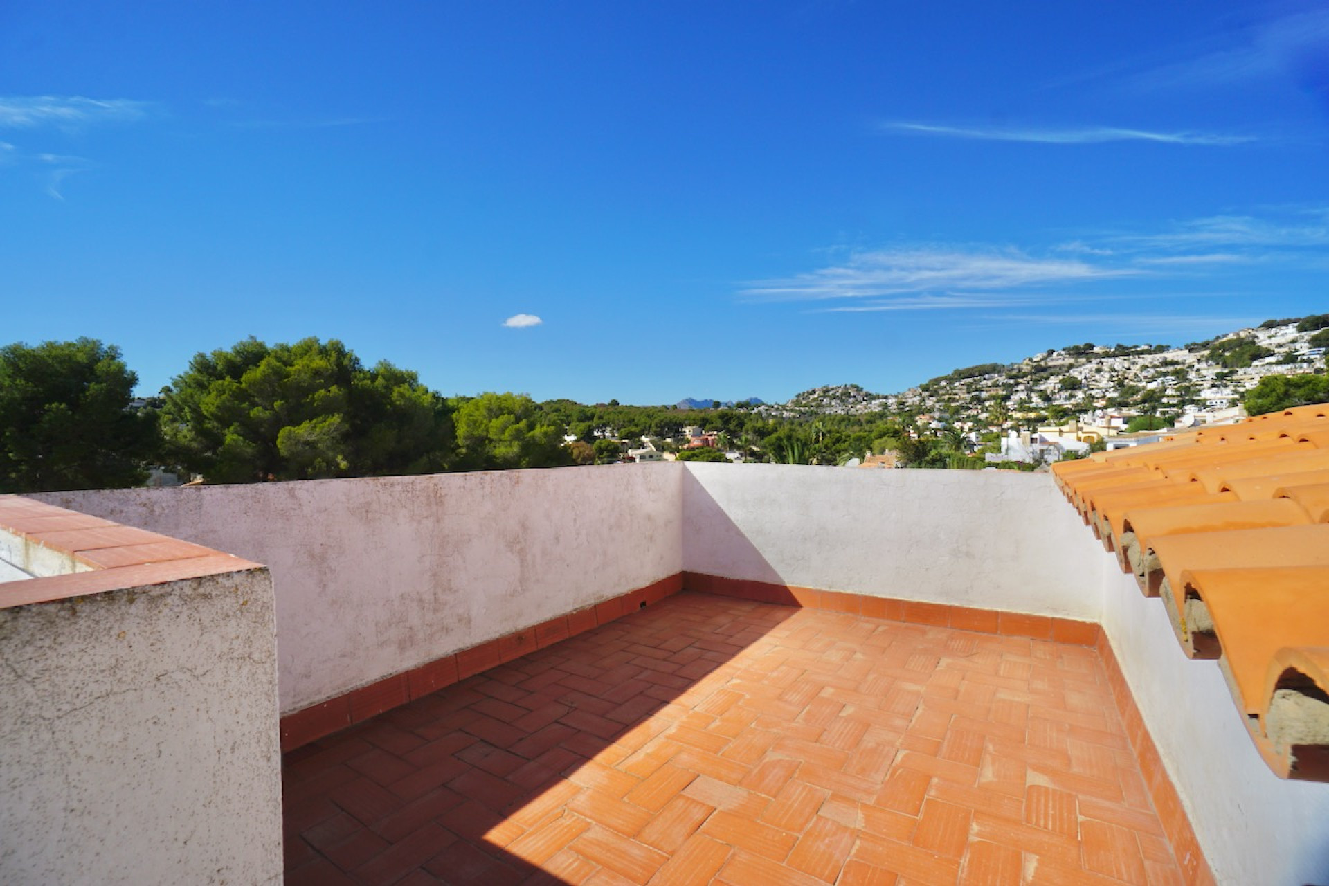 Bestaande woningen - Villa - Moraira - Pinar de L'Advocat