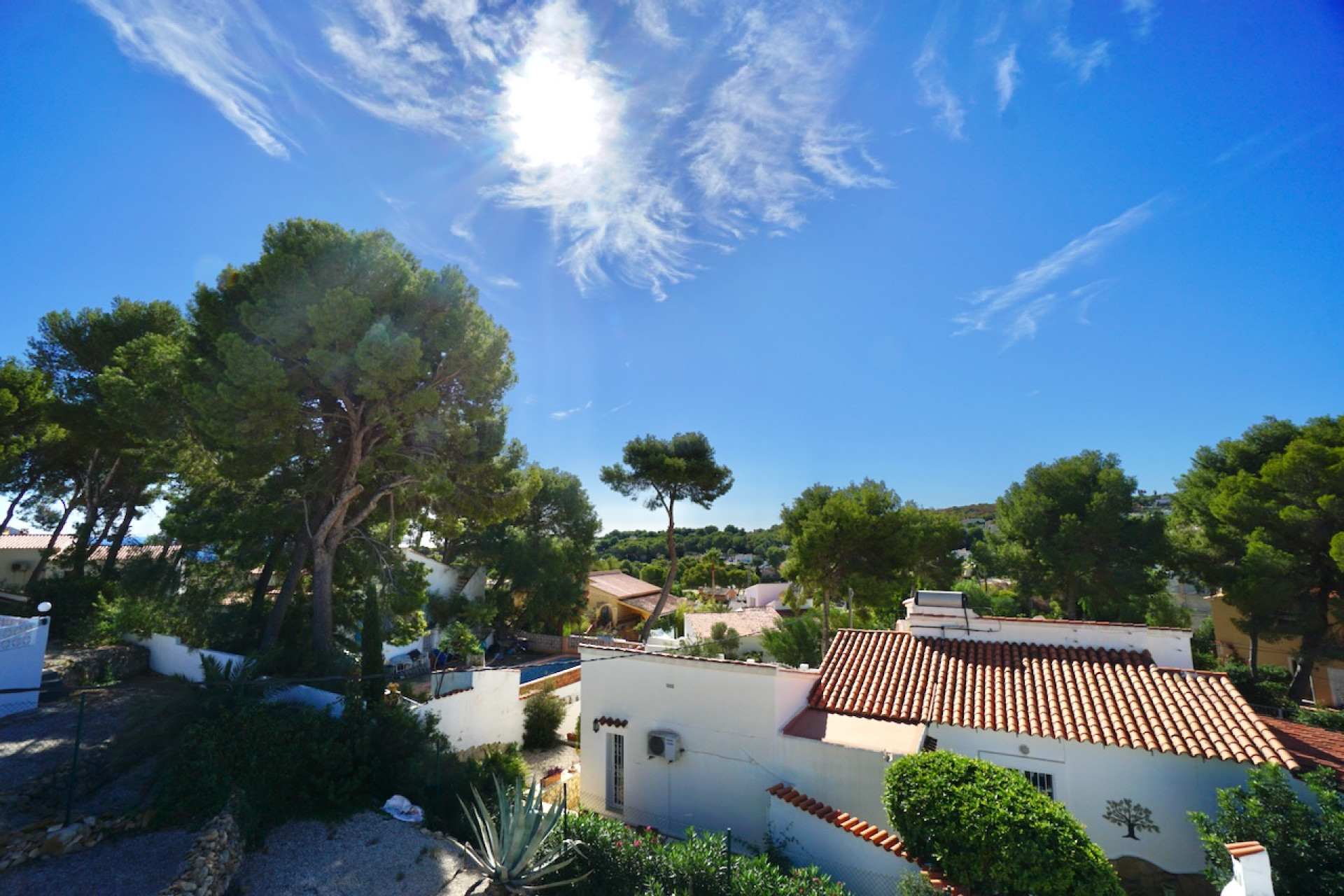 Bestaande woningen - Villa - Moraira - Pinar de L'Advocat