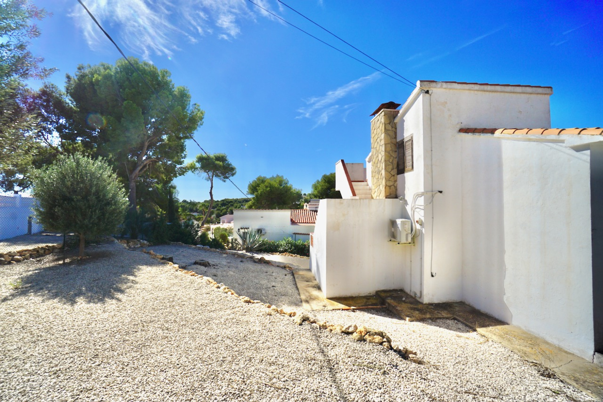 Bestaande woningen - Villa - Moraira - Pinar de L'Advocat