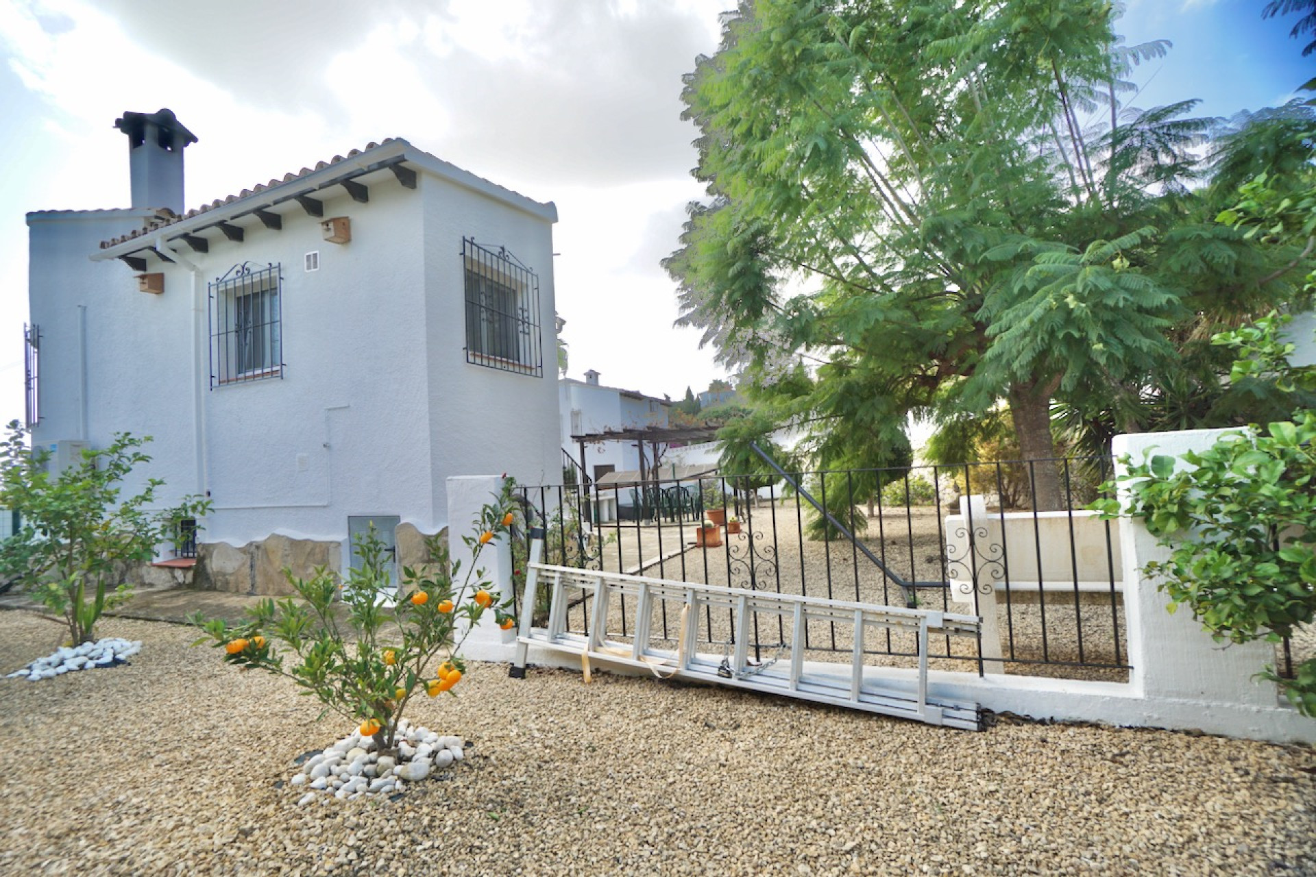 Bestaande woningen - Villa - Moraira - Pinar de L'Advocat