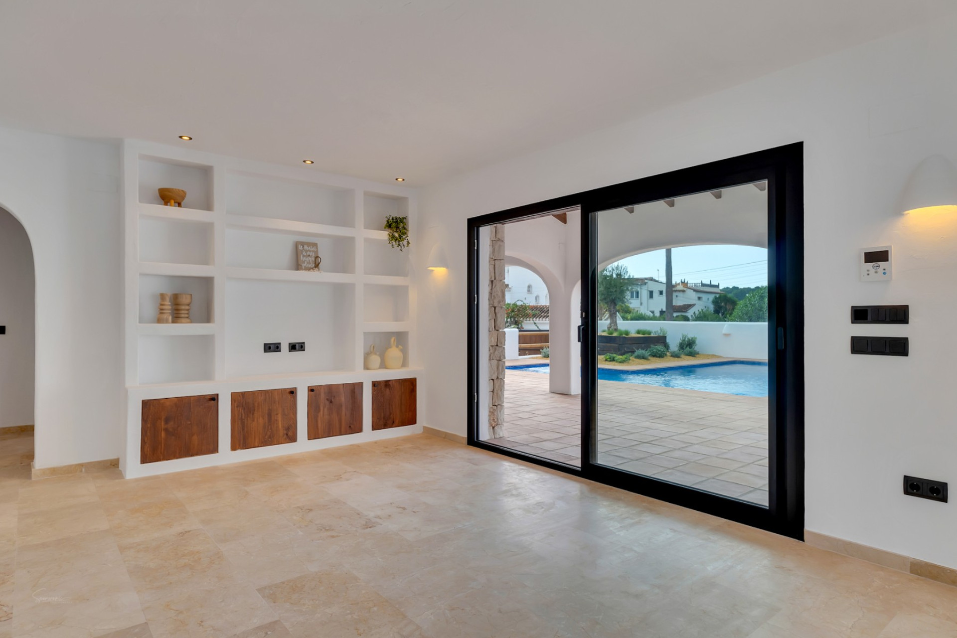 Bestaande woningen - Villa - Moraira - Pinar de L'Advocat