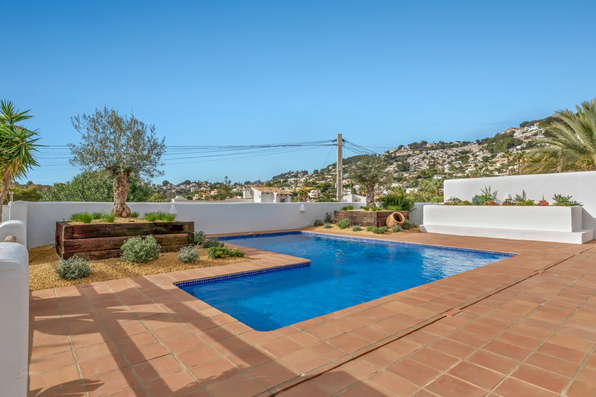 Bestaande woningen - Villa - Moraira - Pinar de L'Advocat