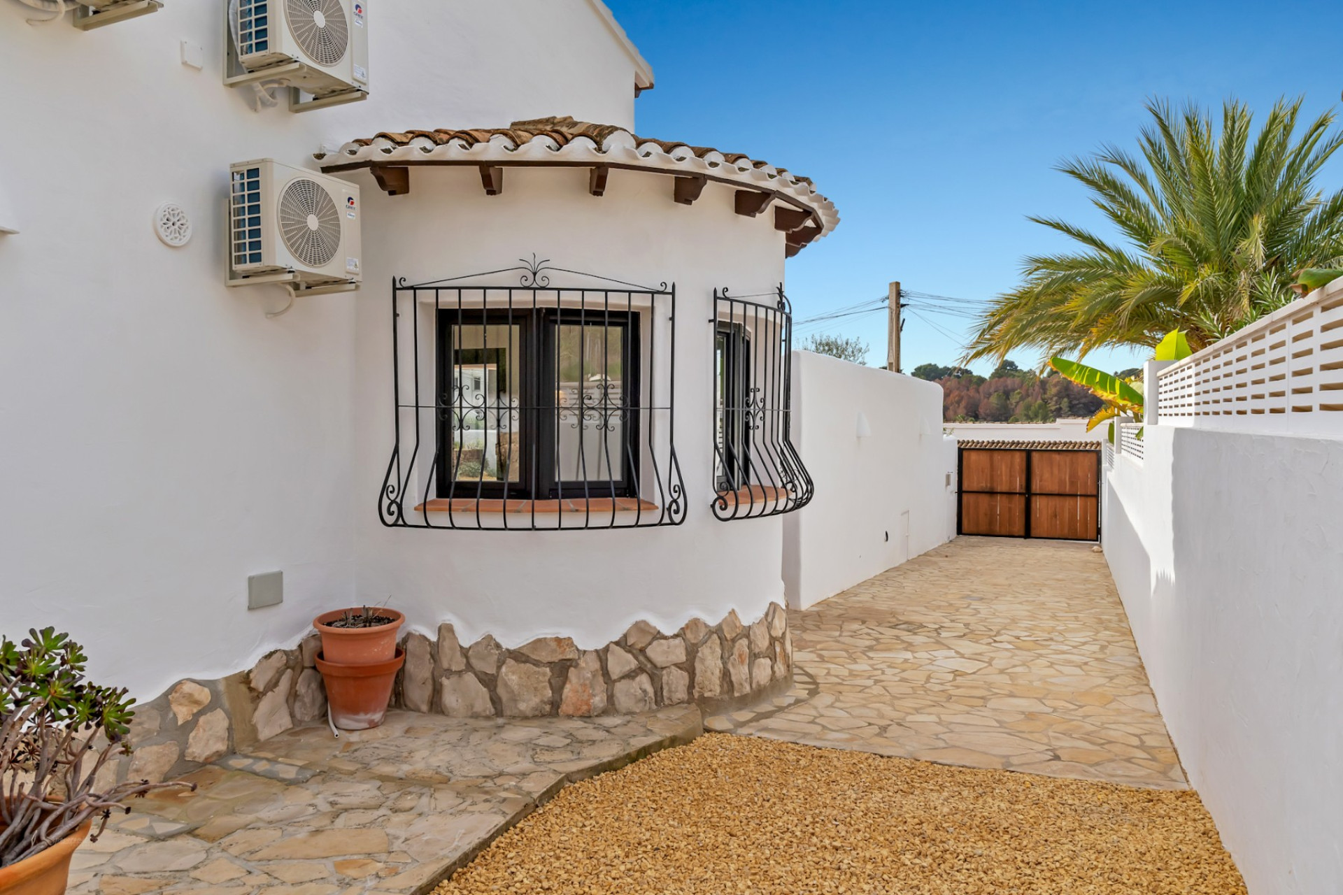 Bestaande woningen - Villa - Moraira - Pinar de L'Advocat