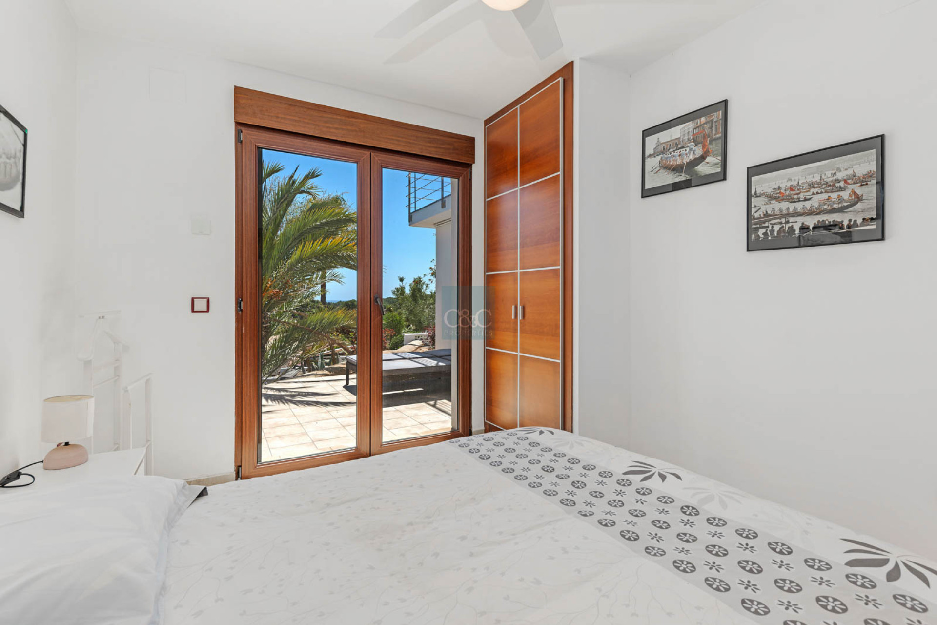 Bestaande woningen - Villa - Moraira - Pinar de L'Advocat