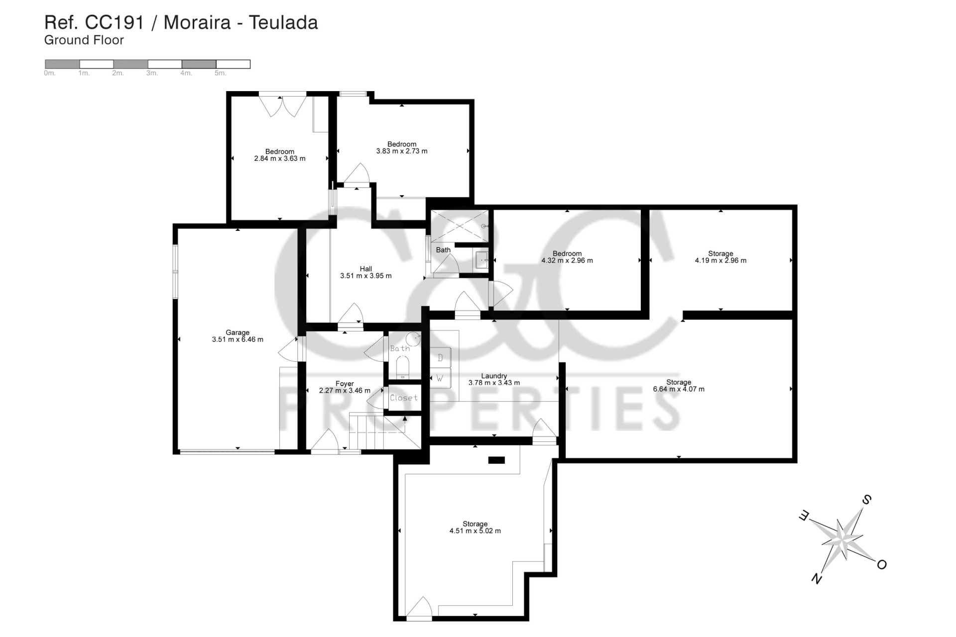 Bestaande woningen - Villa - Moraira - Pinar de L'Advocat