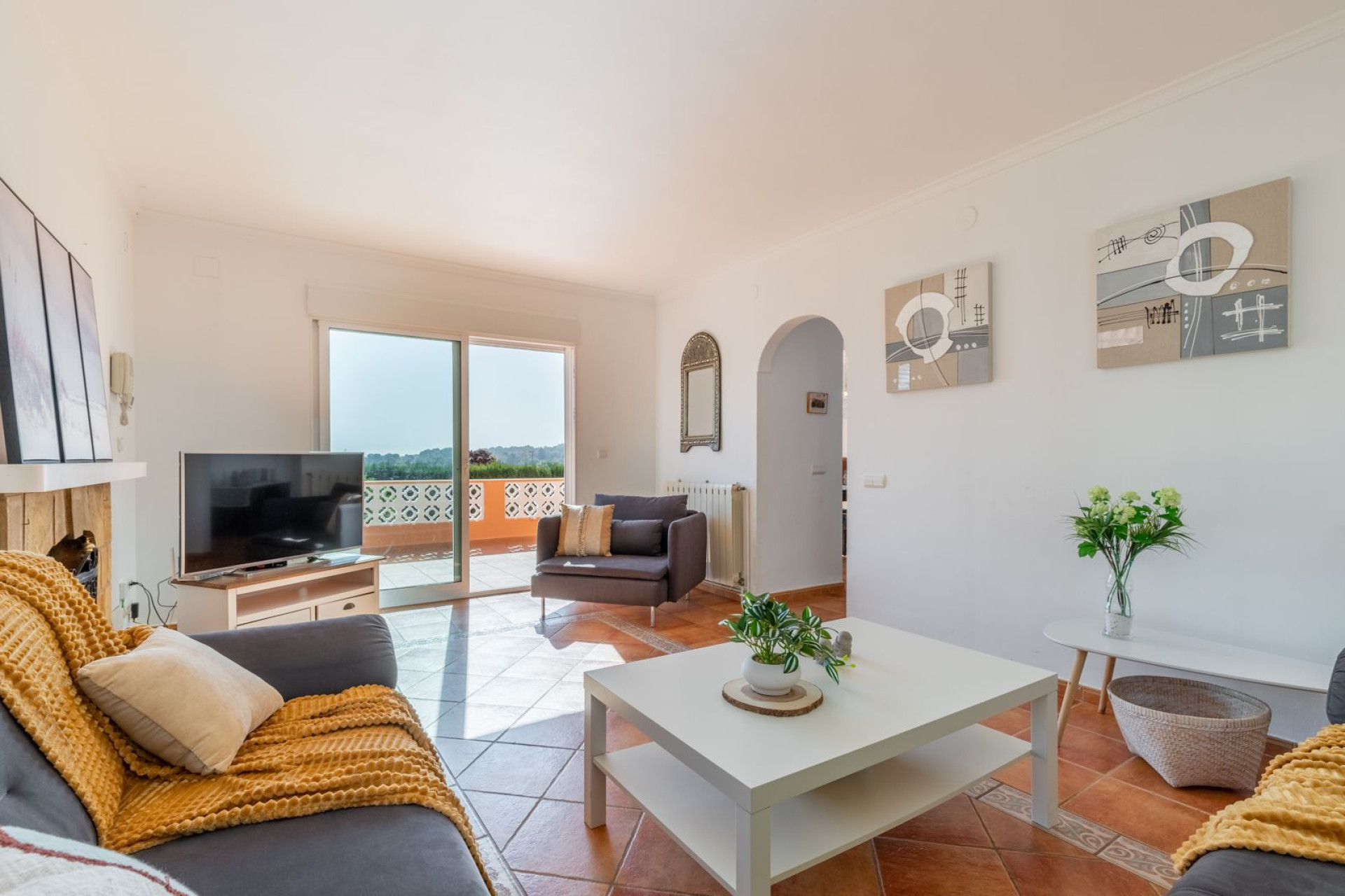 Bestaande woningen - Villa - Moraira - Pinar de L'Advocat