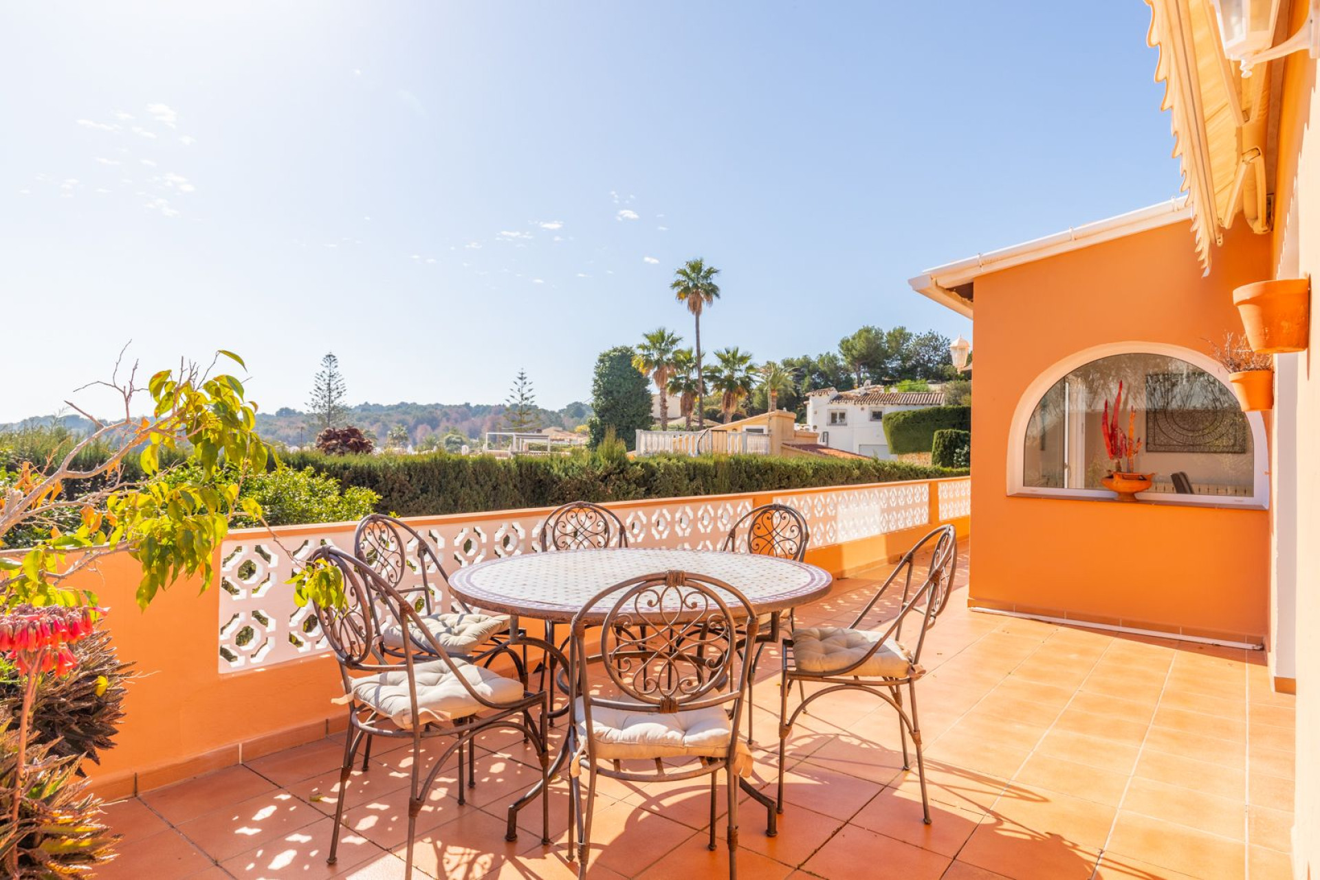 Bestaande woningen - Villa - Moraira - Pinar de L'Advocat