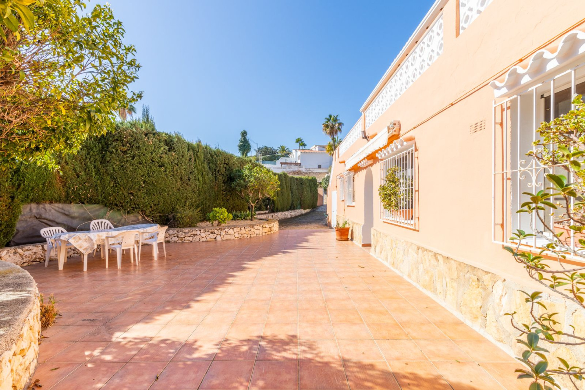 Bestaande woningen - Villa - Moraira - Pinar de L'Advocat