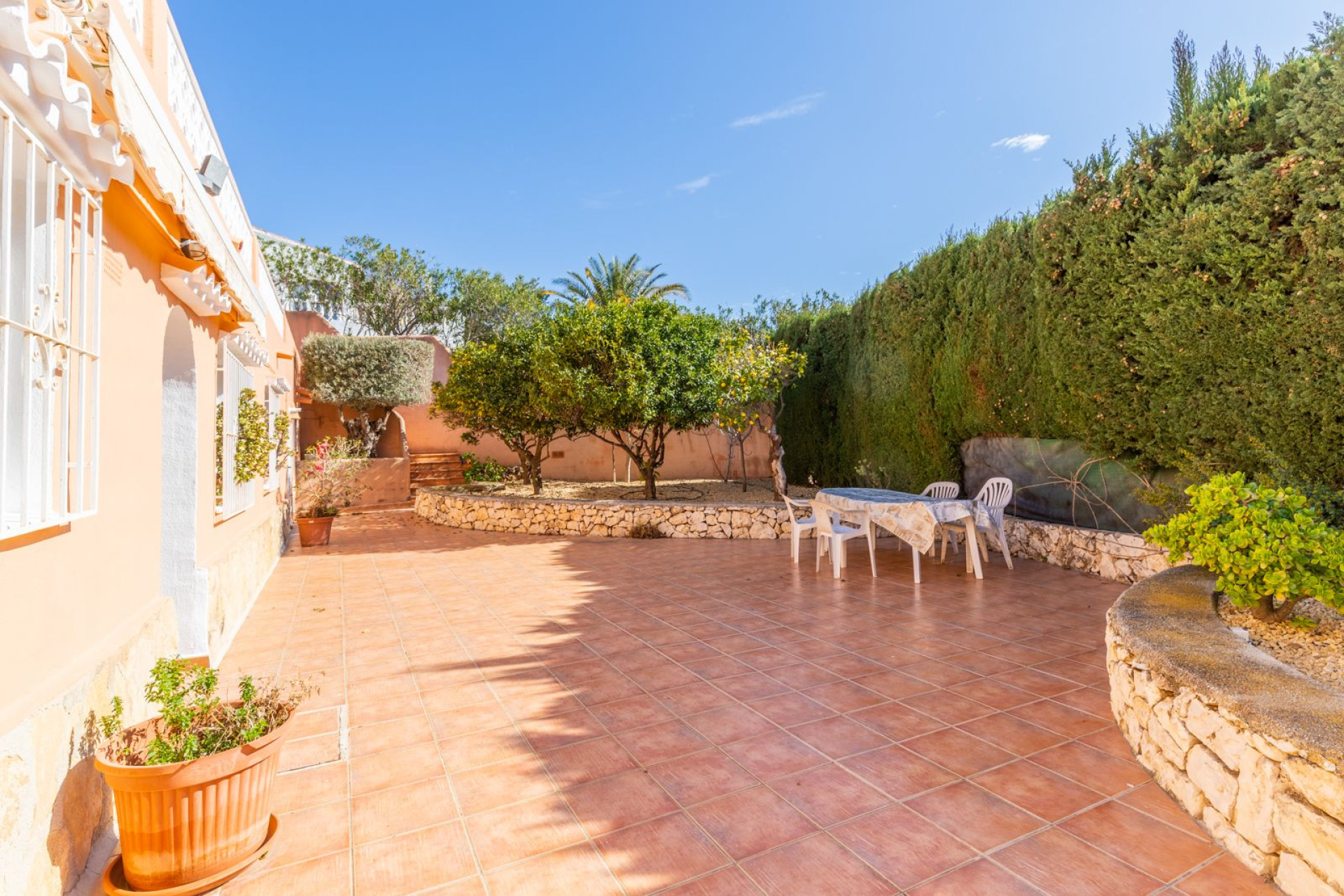 Bestaande woningen - Villa - Moraira - Pinar de L'Advocat