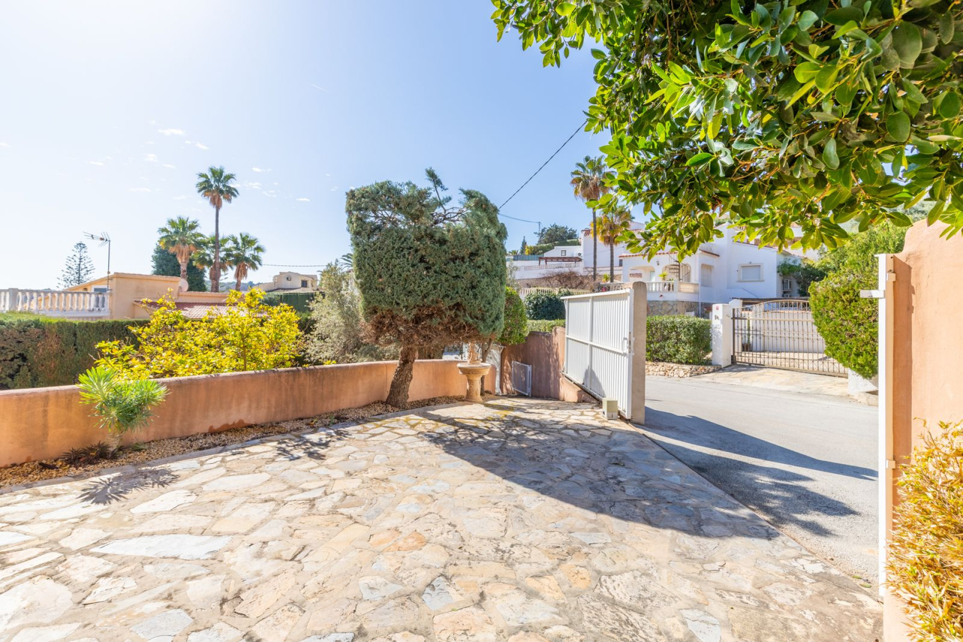 Bestaande woningen - Villa - Moraira - Pinar de L'Advocat