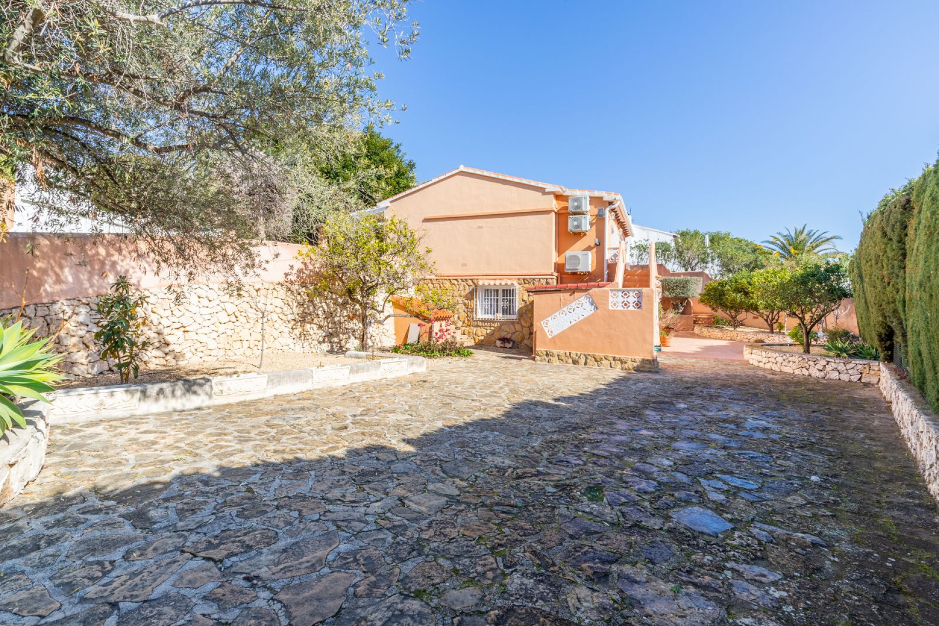 Bestaande woningen - Villa - Moraira - Pinar de L'Advocat