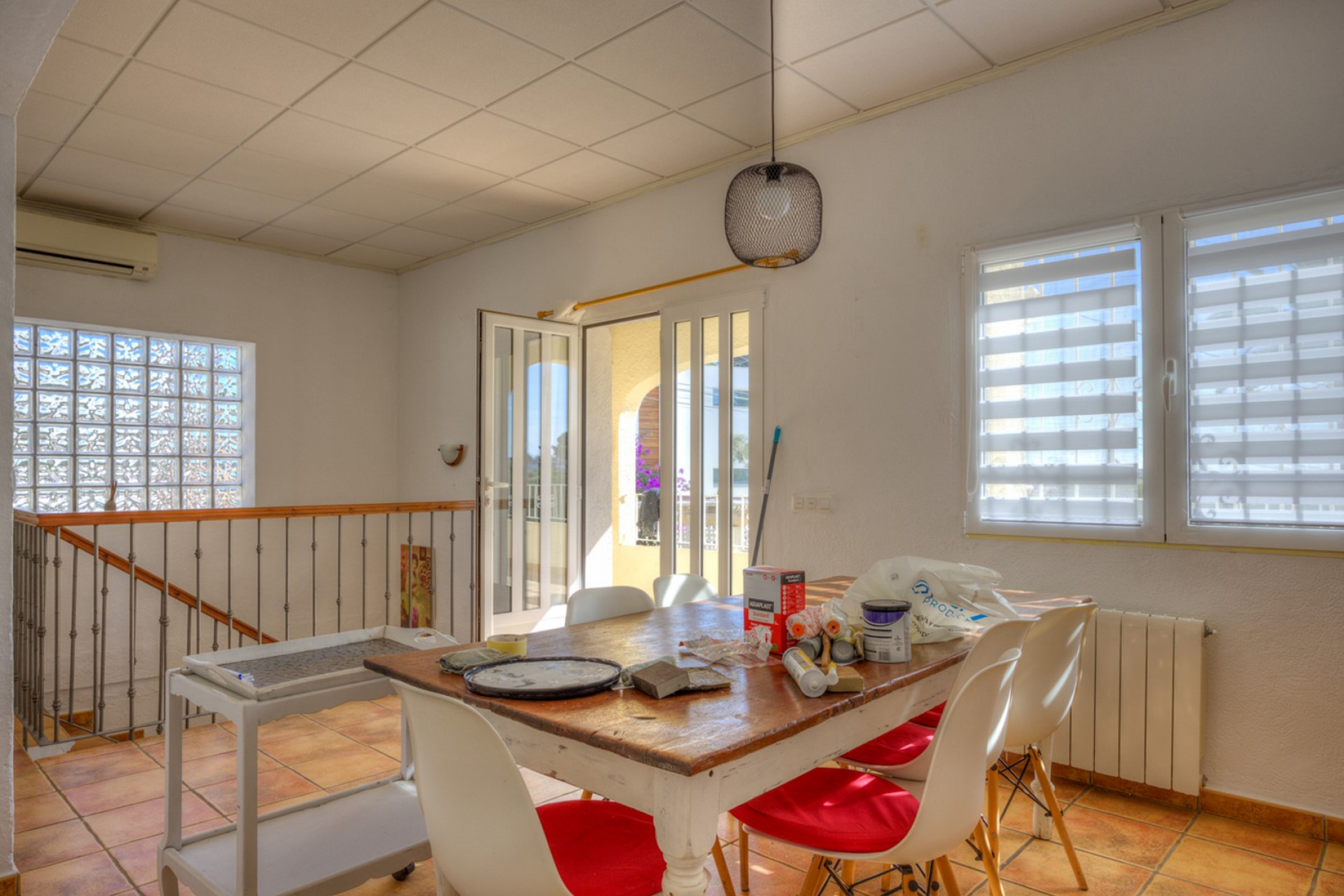 Bestaande woningen - Villa - Moraira - Pinar de L'Advocat