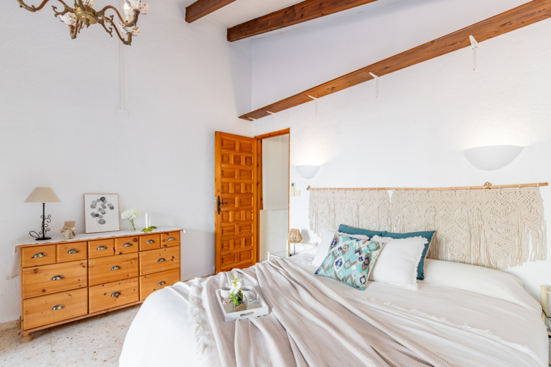 Bestaande woningen - Villa - Moraira - Pinar de L'Advocat