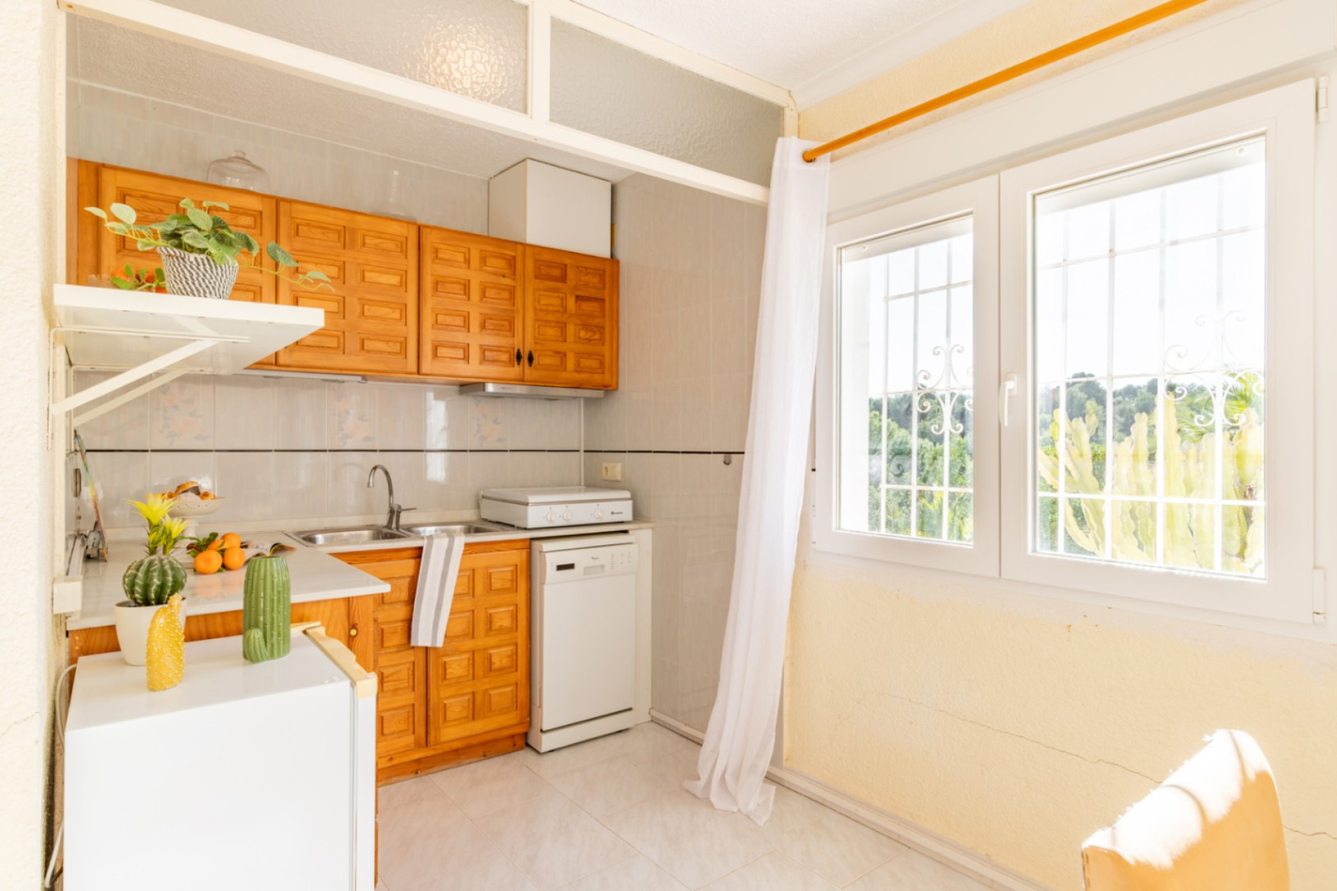 Bestaande woningen - Villa - Moraira - Pinar de L'Advocat