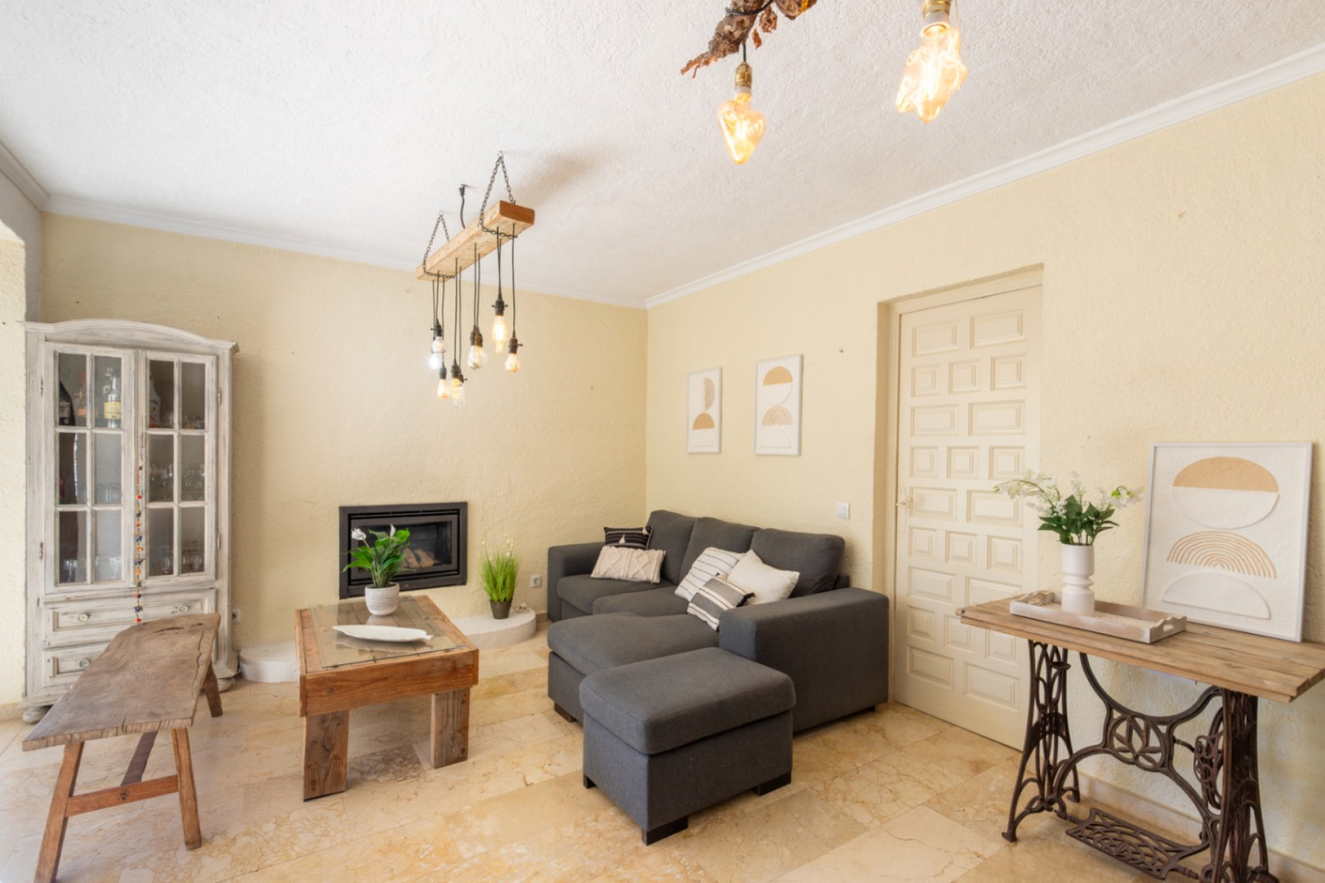 Bestaande woningen - Villa - Moraira - Pinar de L'Advocat