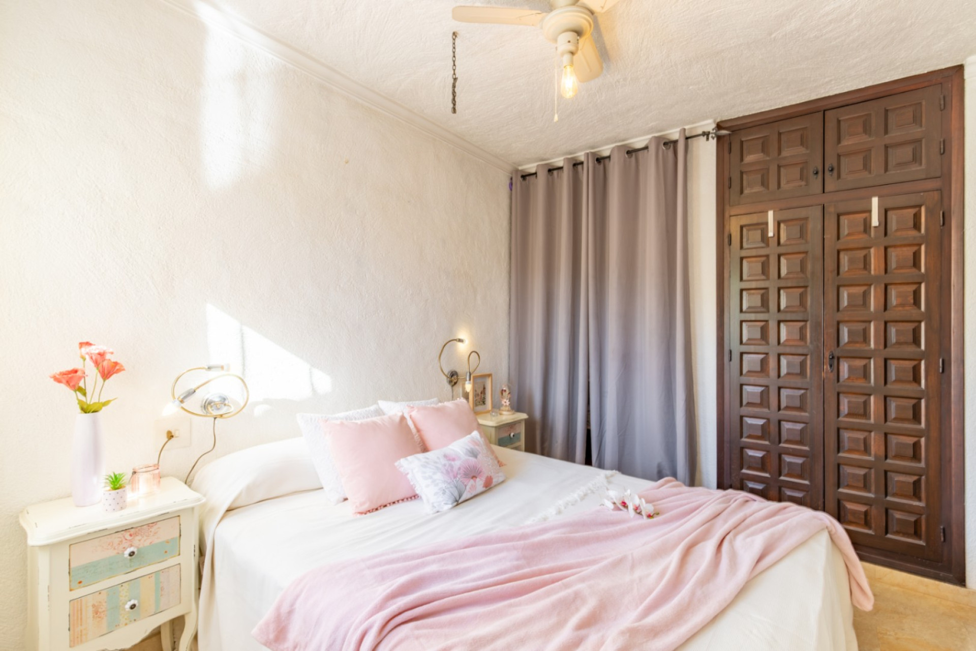 Bestaande woningen - Villa - Moraira - Pinar de L'Advocat