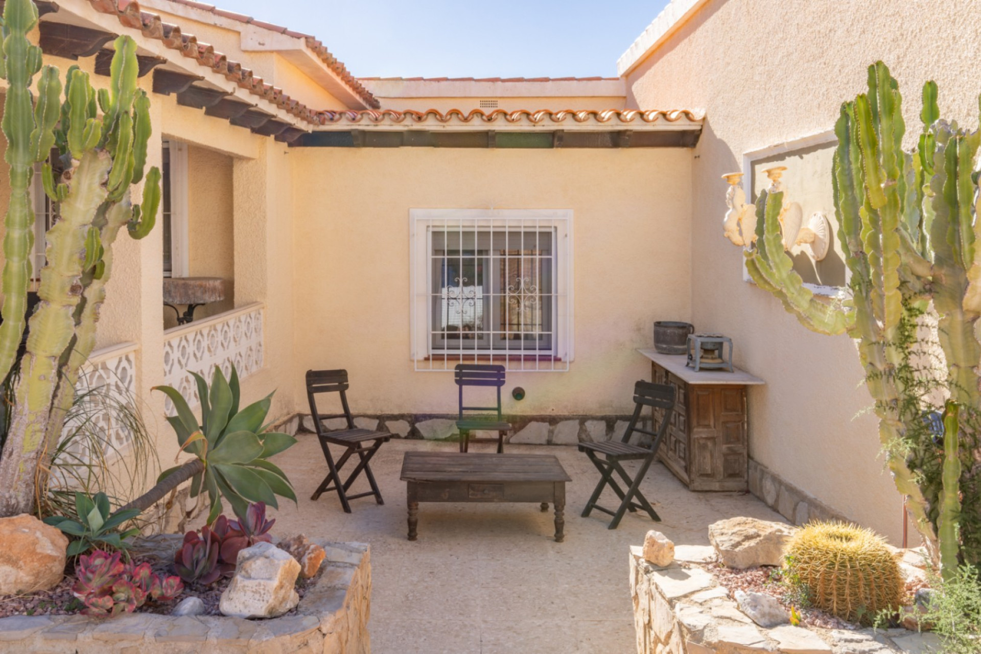 Bestaande woningen - Villa - Moraira - Pinar de L'Advocat