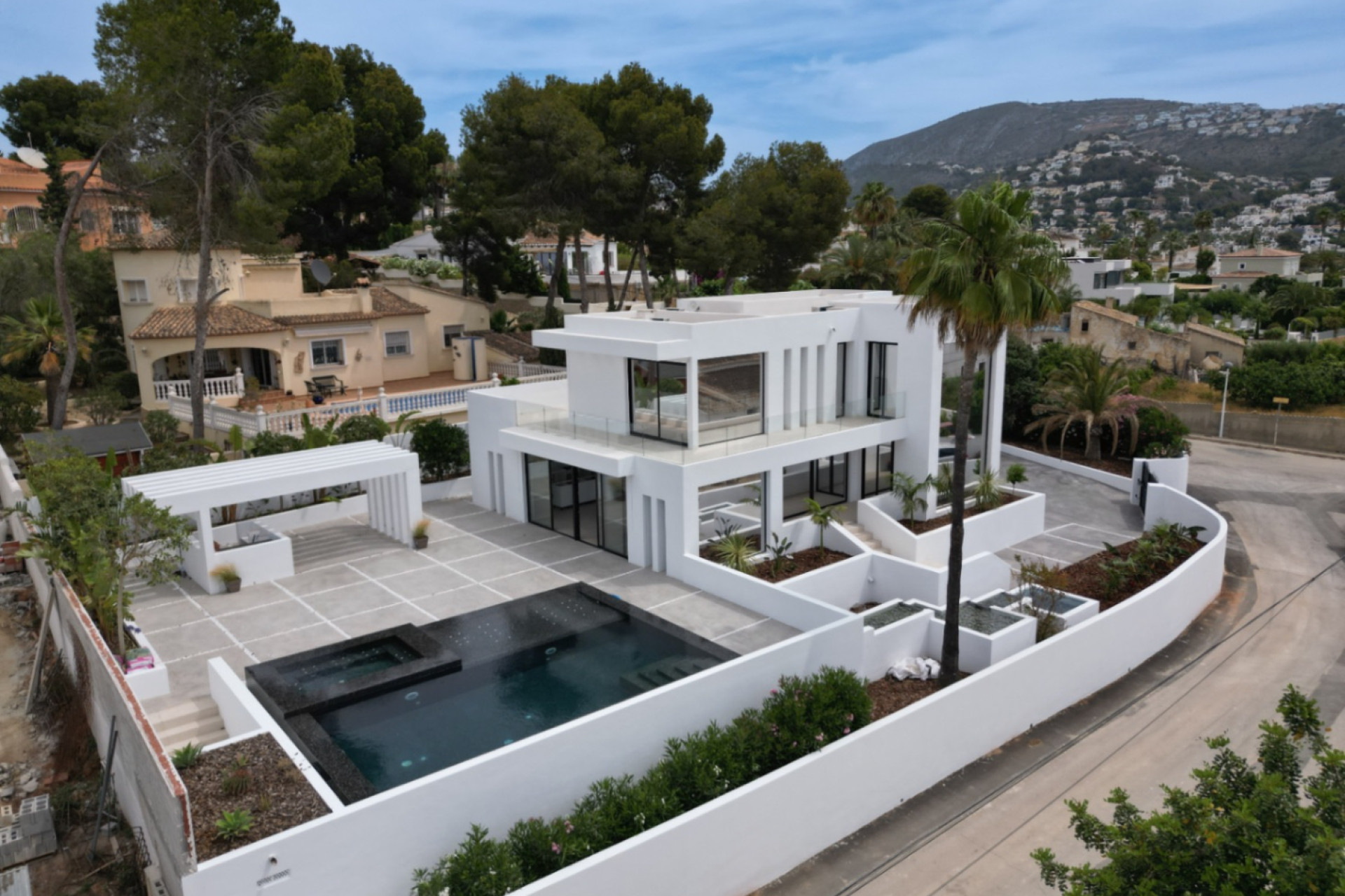Bestaande woningen - Villa - Moraira - Pinar de L'Advocat