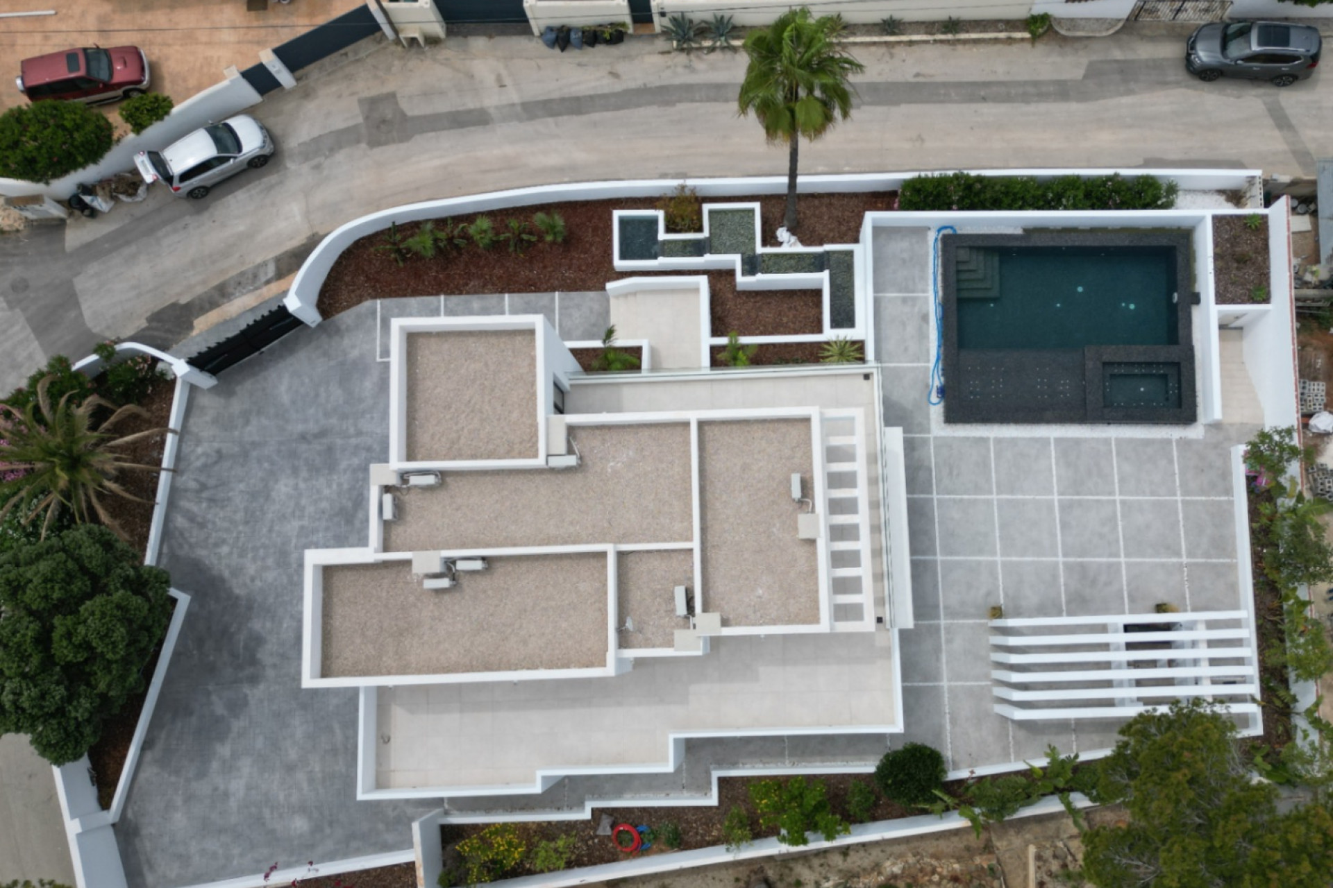 Bestaande woningen - Villa - Moraira - Pinar de L'Advocat