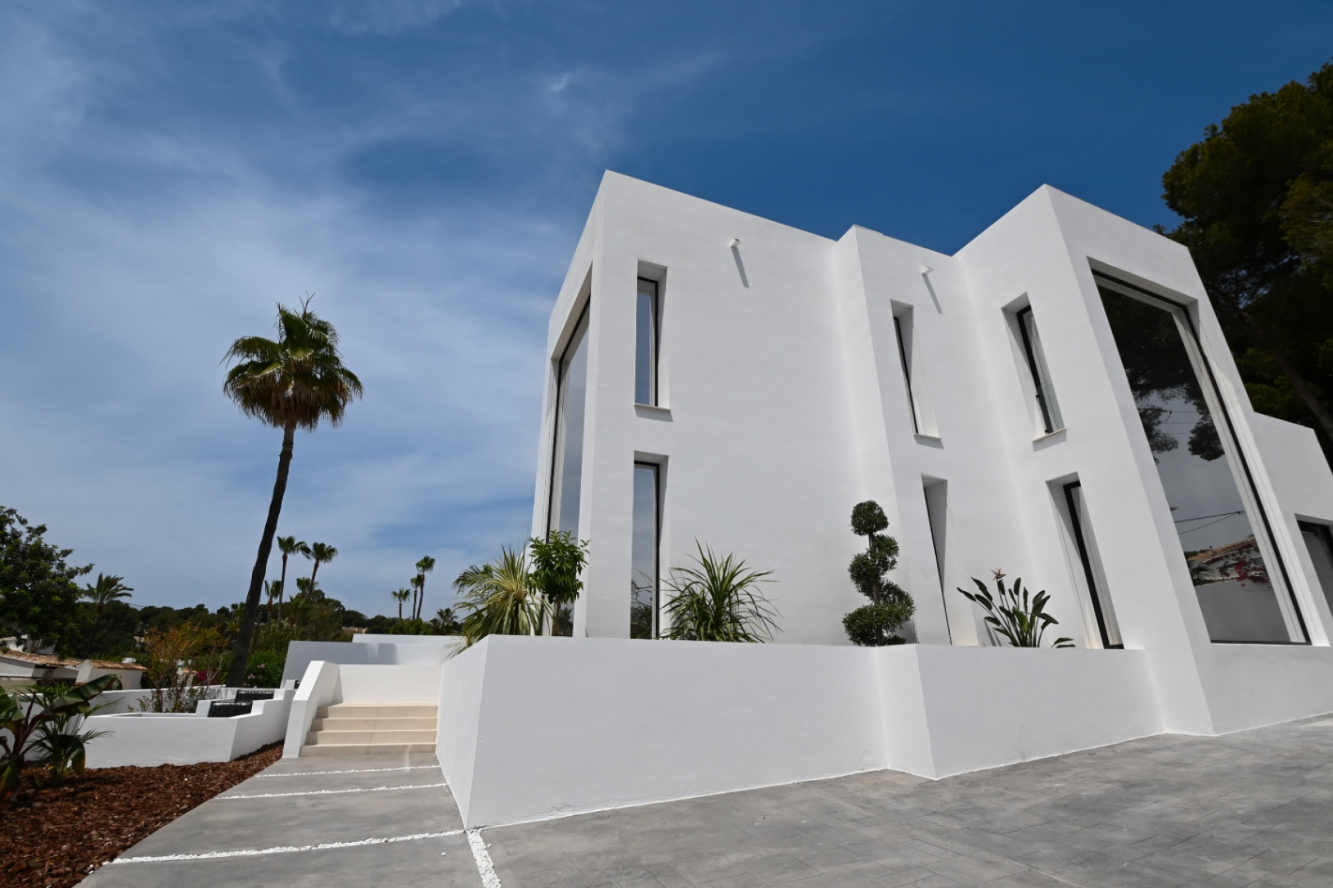Bestaande woningen - Villa - Moraira - Pinar de L'Advocat
