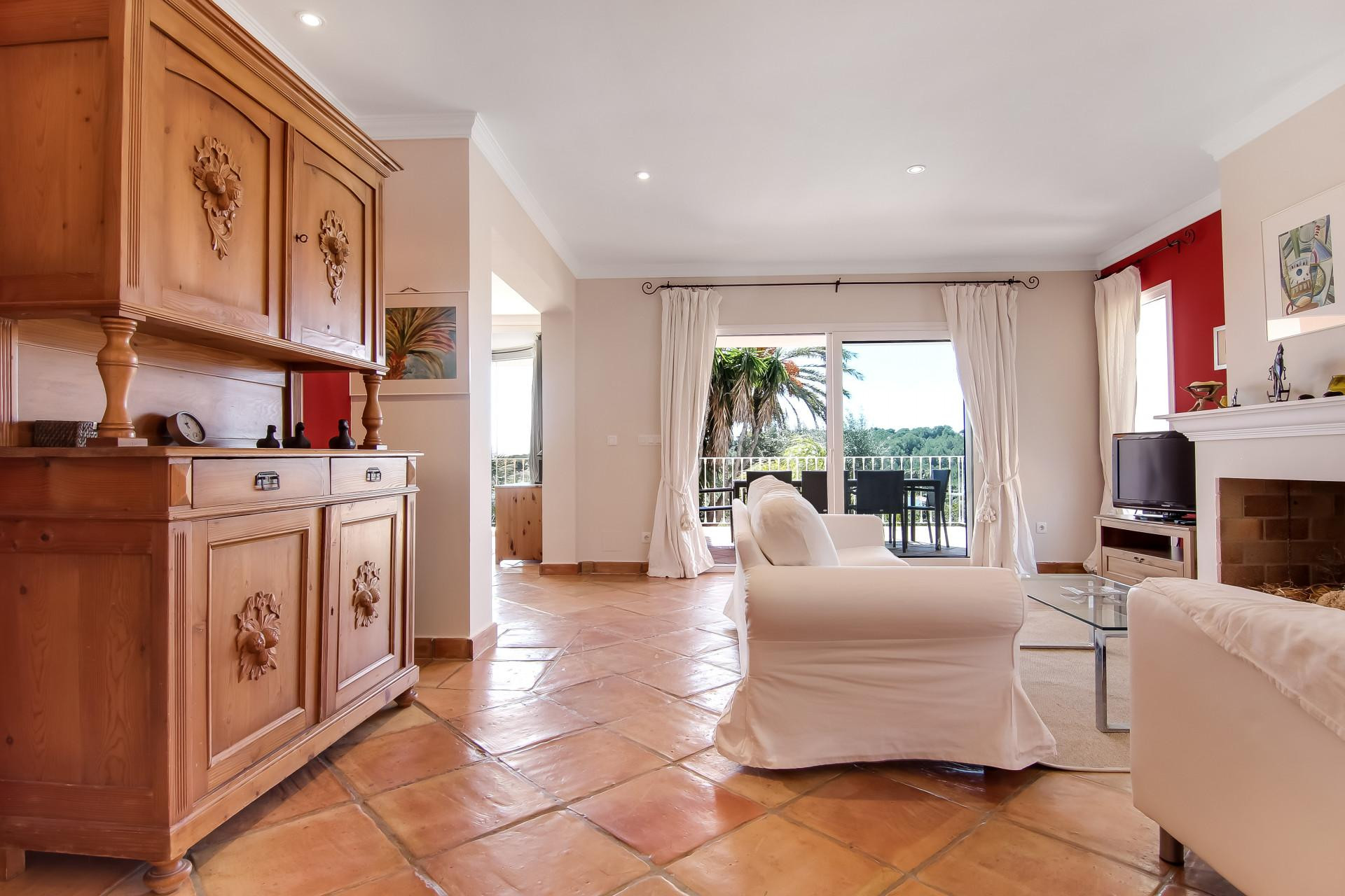 Bestaande woningen - Villa - Moraira - Pinar de L'Advocat