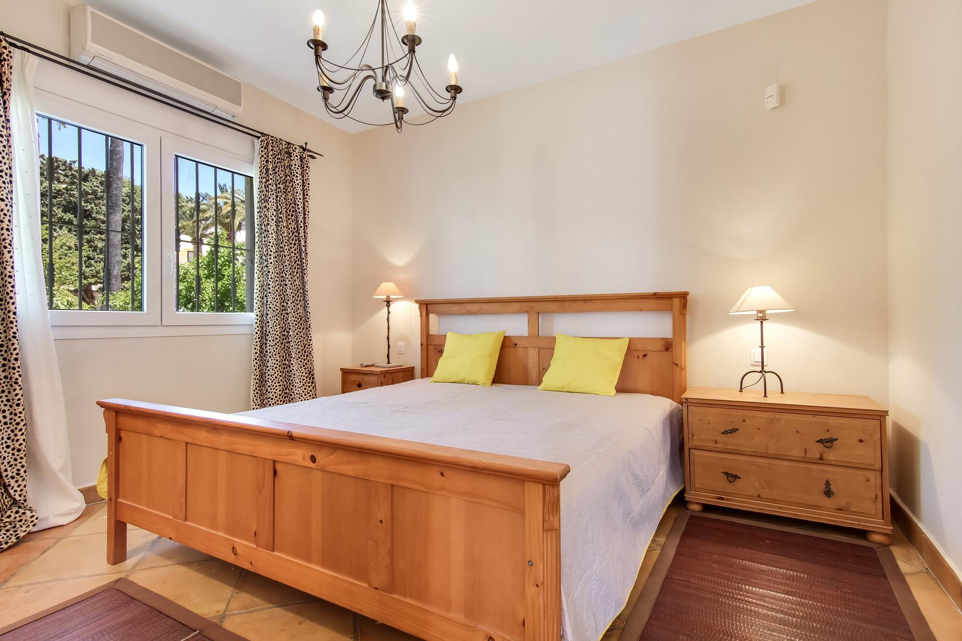 Bestaande woningen - Villa - Moraira - Pinar de L'Advocat