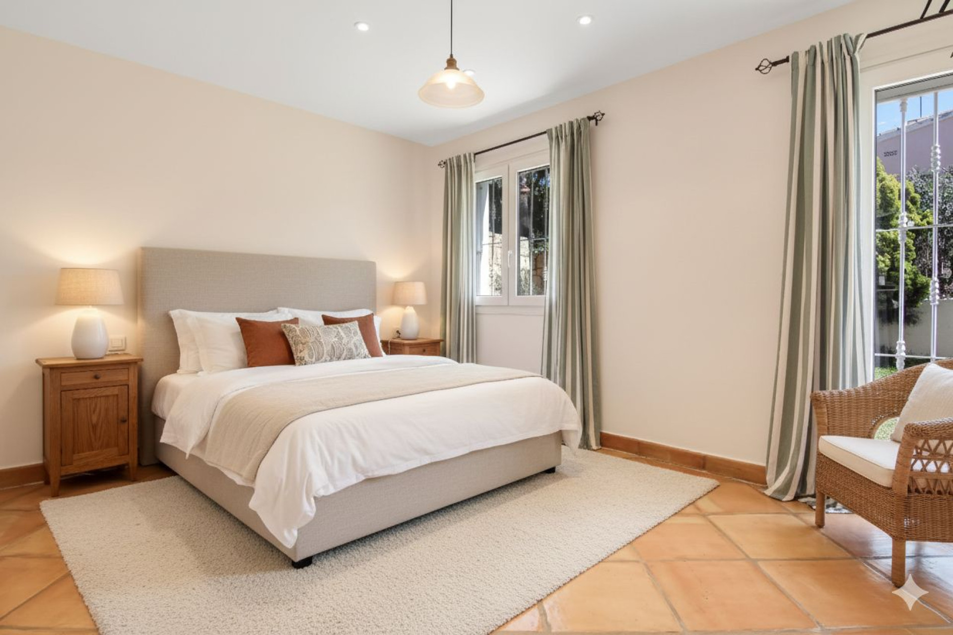 Bestaande woningen - Villa - Moraira - Pinar de L'Advocat