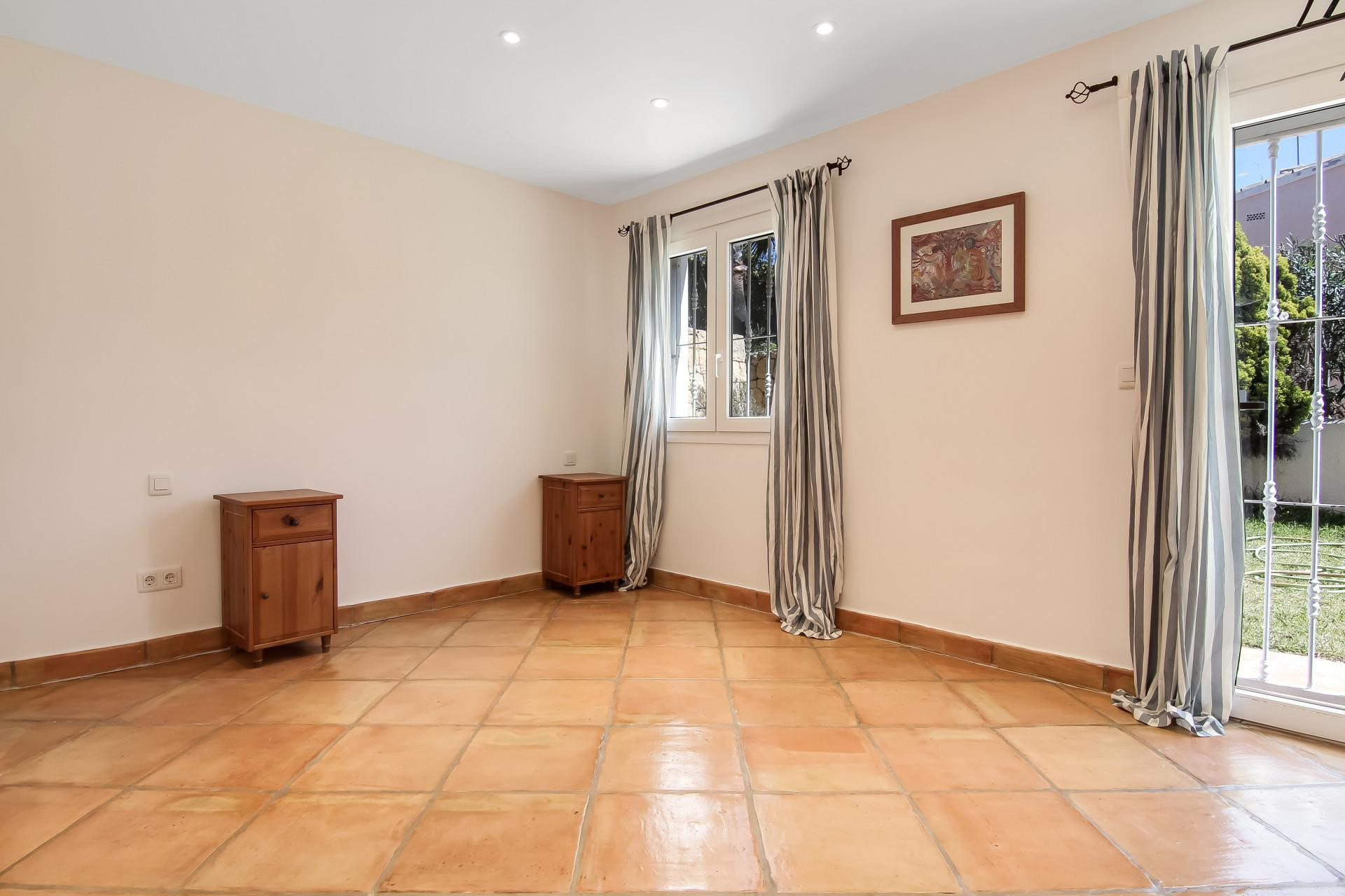 Bestaande woningen - Villa - Moraira - Pinar de L'Advocat