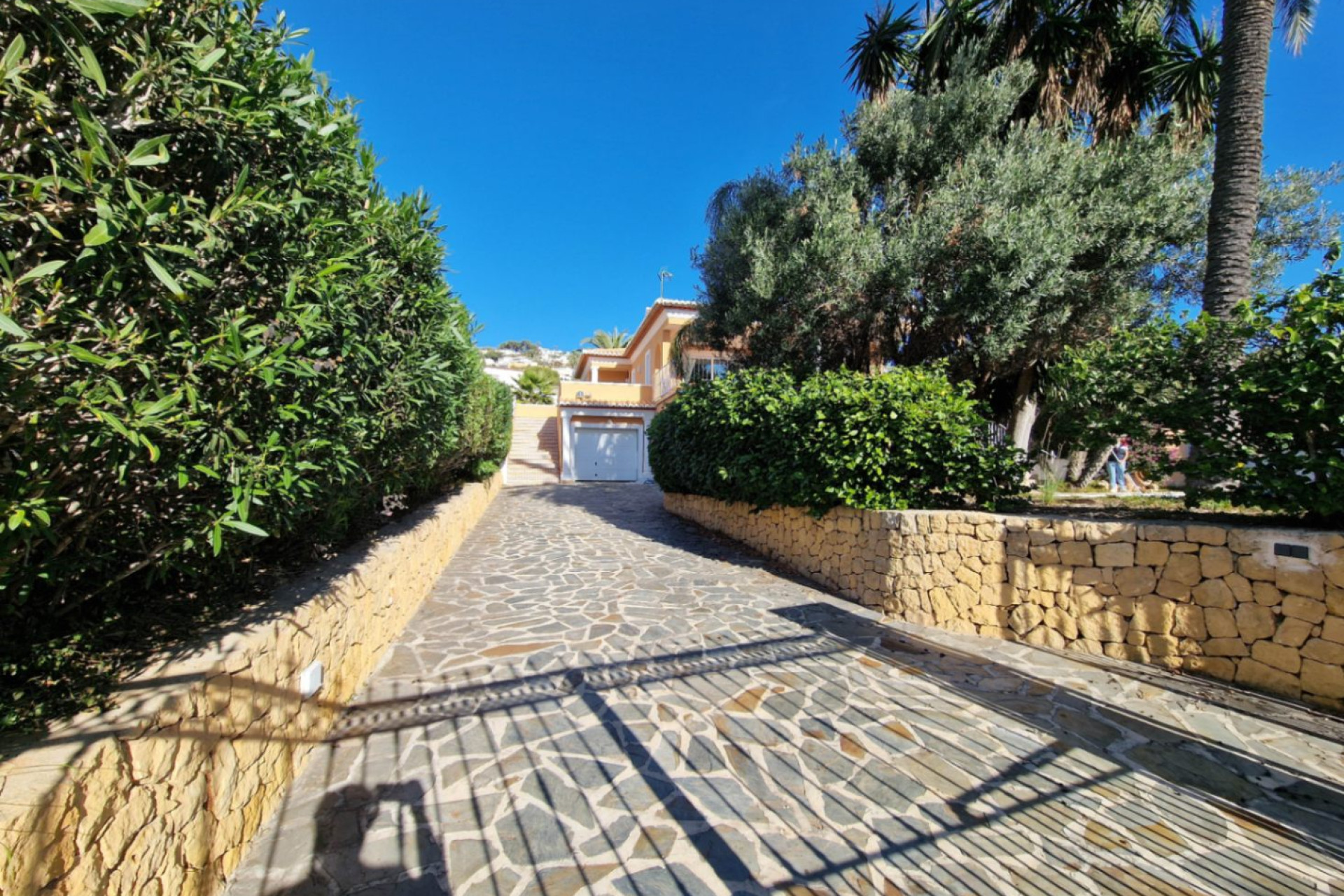 Bestaande woningen - Villa - Moraira - Pinar de L'Advocat