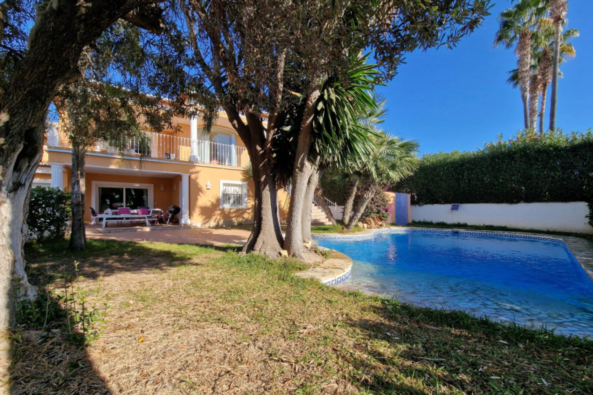 Bestaande woningen - Villa - Moraira - Pinar de L'Advocat