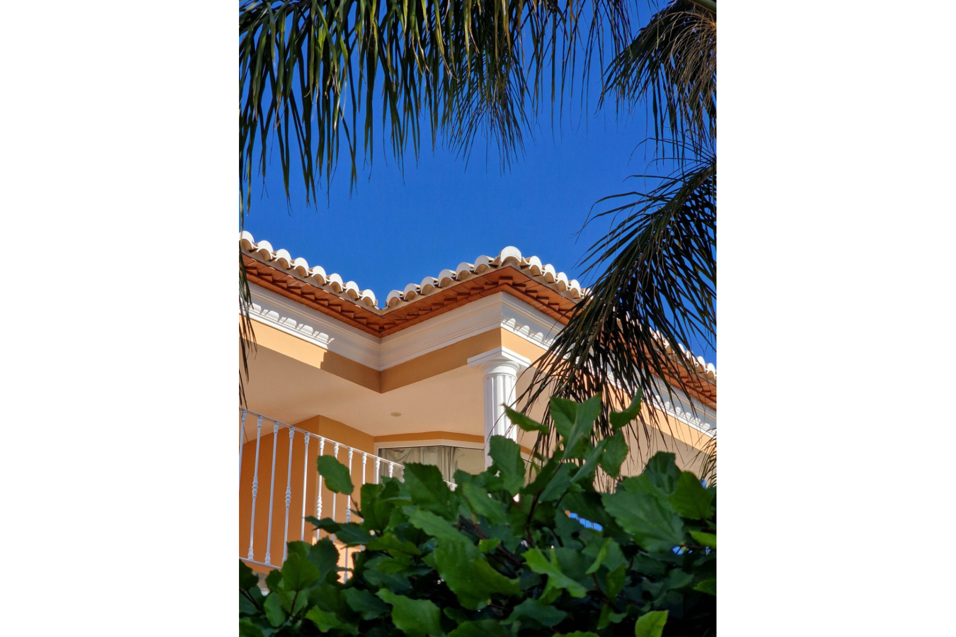 Bestaande woningen - Villa - Moraira - Pinar de L'Advocat