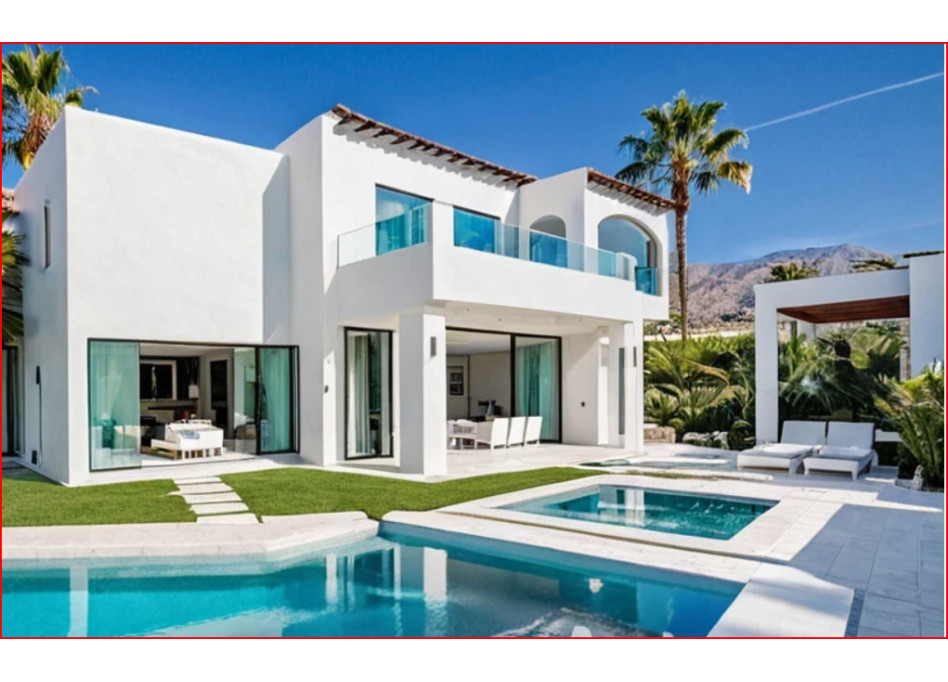 Bestaande woningen - Villa - Moraira - Pinar de L'Advocat