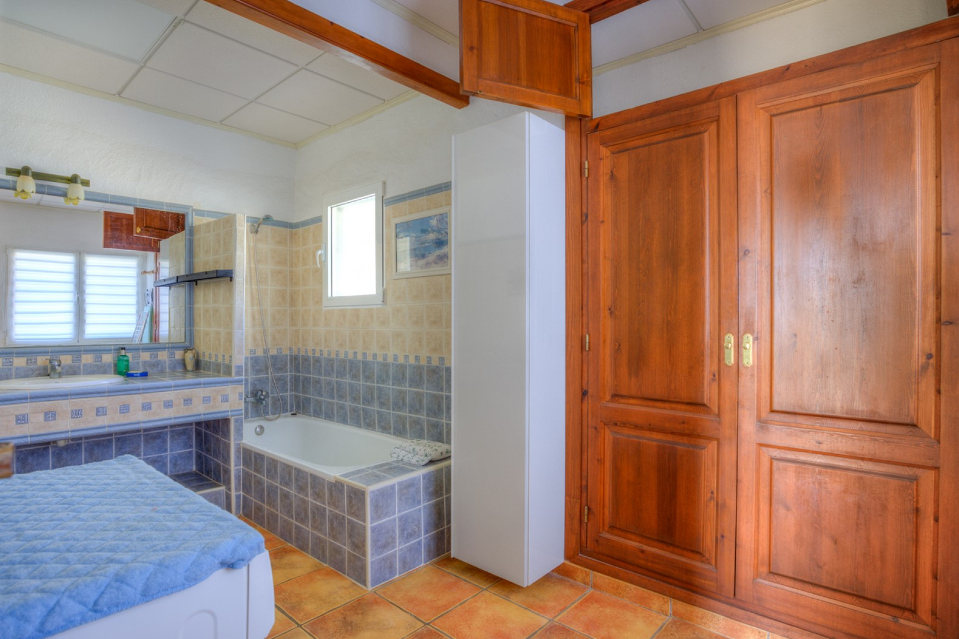 Bestaande woningen - Villa - Moraira - Pinar de L'Advocat