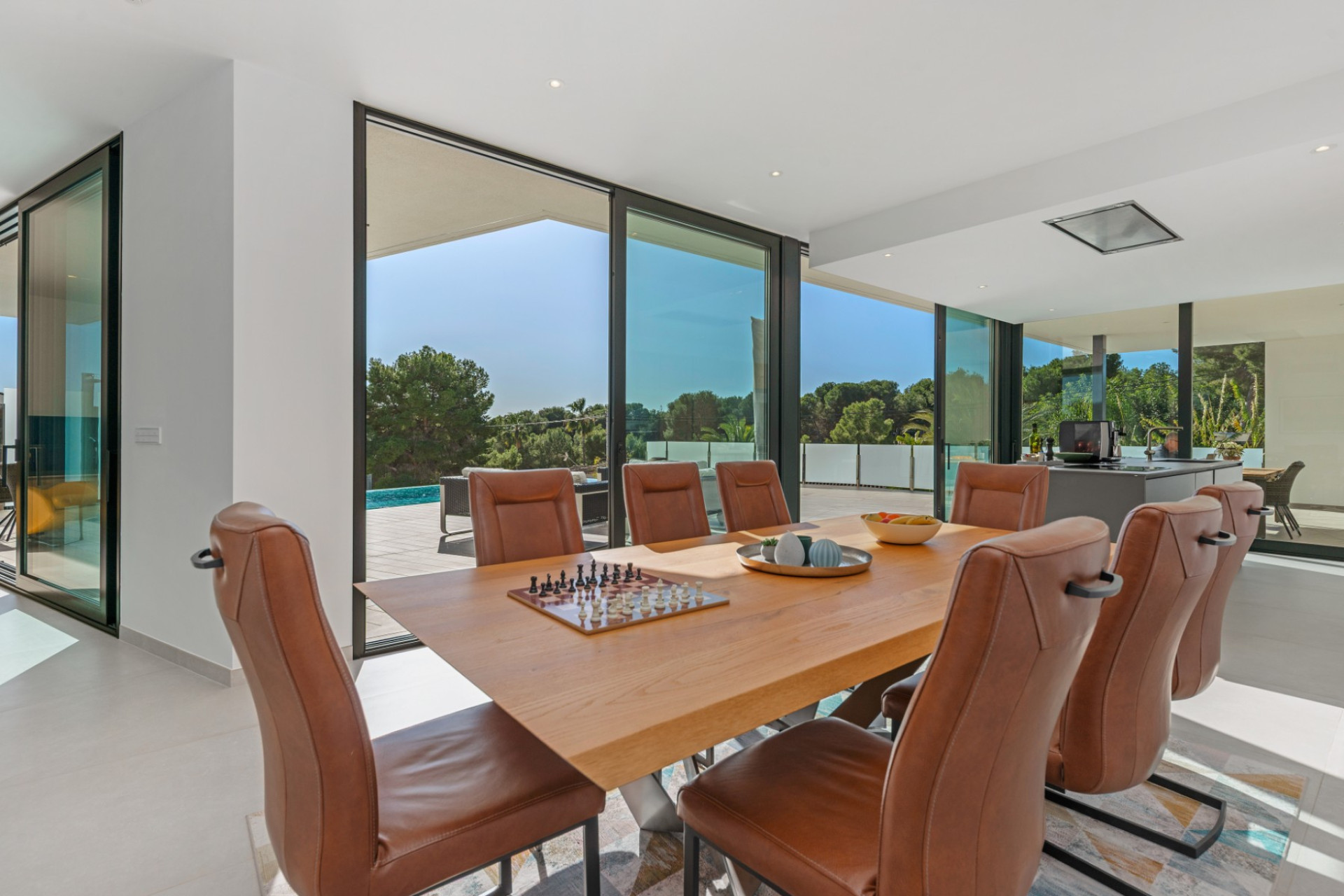 Bestaande woningen - Villa - Moraira - Pinar de L´Advocat