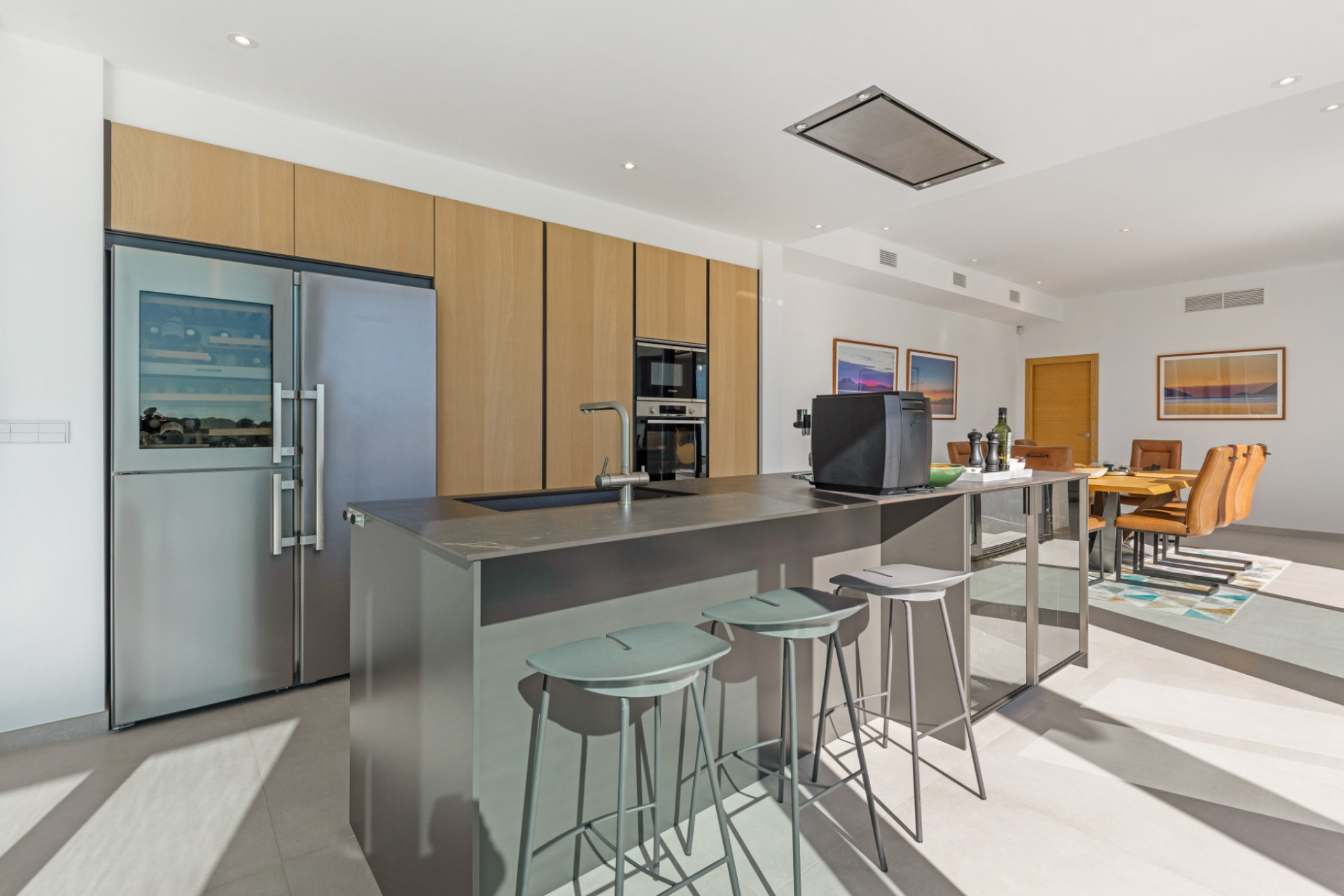 Bestaande woningen - Villa - Moraira - Pinar de L´Advocat