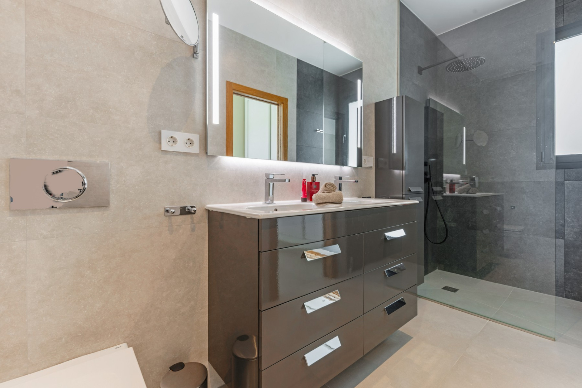 Bestaande woningen - Villa - Moraira - Pinar de L´Advocat