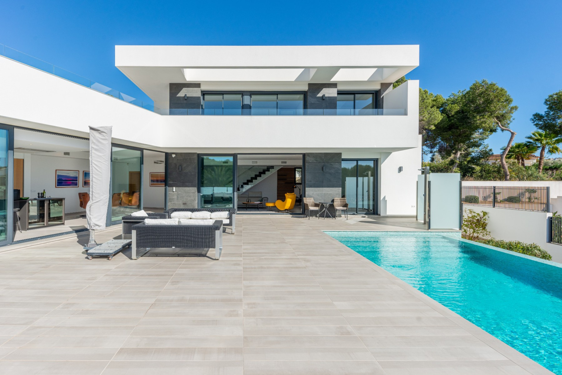 Bestaande woningen - Villa - Moraira - Pinar de L´Advocat