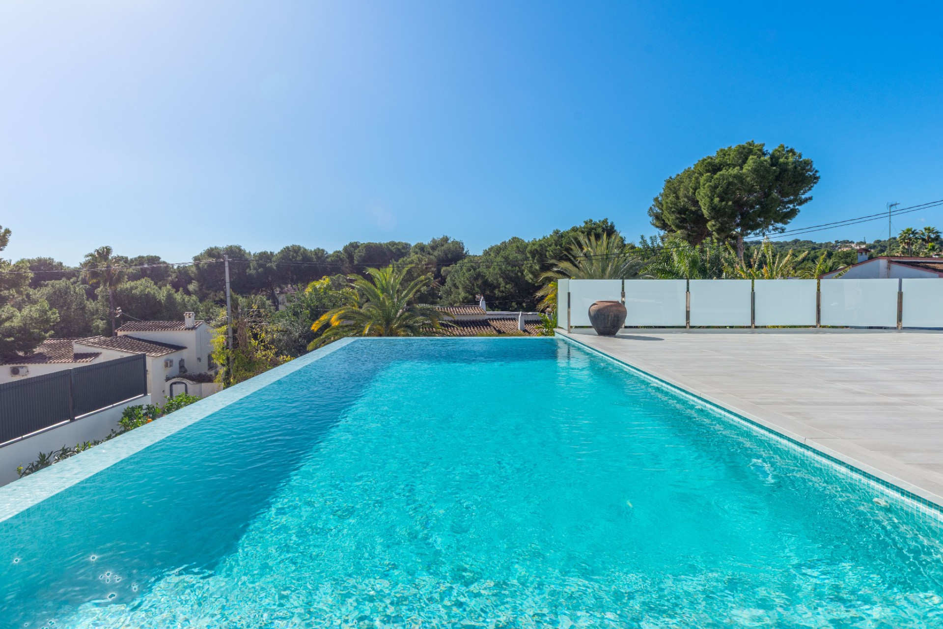 Bestaande woningen - Villa - Moraira - Pinar de L´Advocat