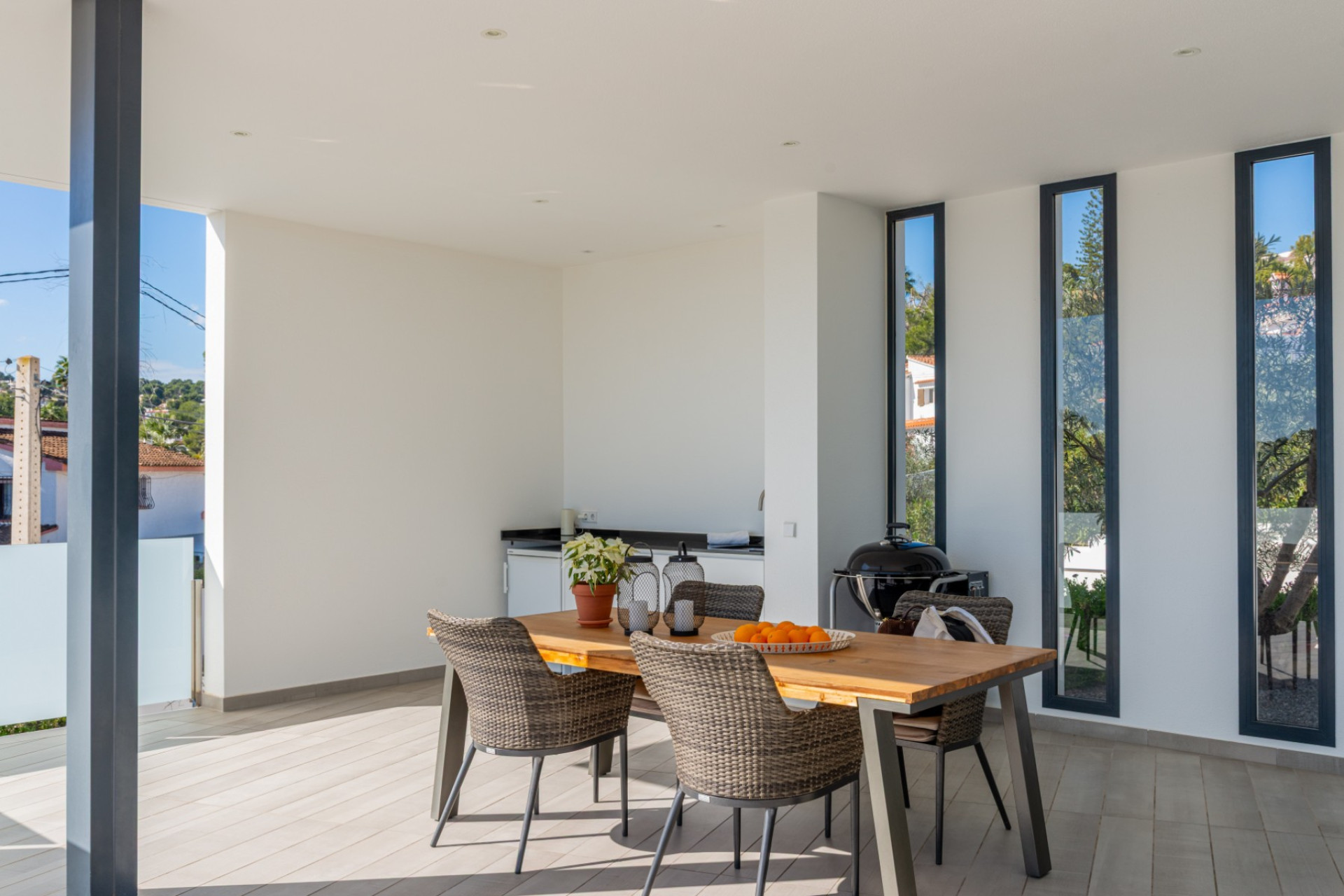 Bestaande woningen - Villa - Moraira - Pinar de L´Advocat