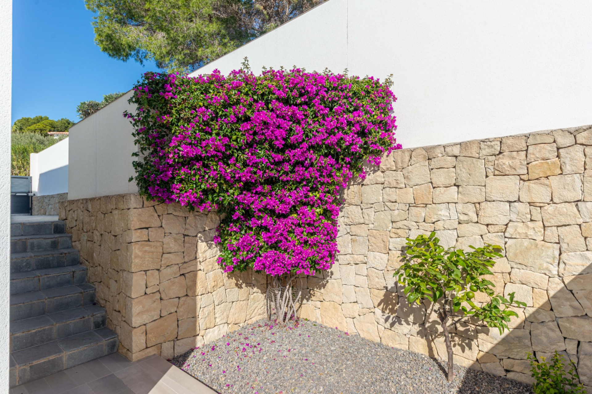 Bestaande woningen - Villa - Moraira - Pinar de L´Advocat