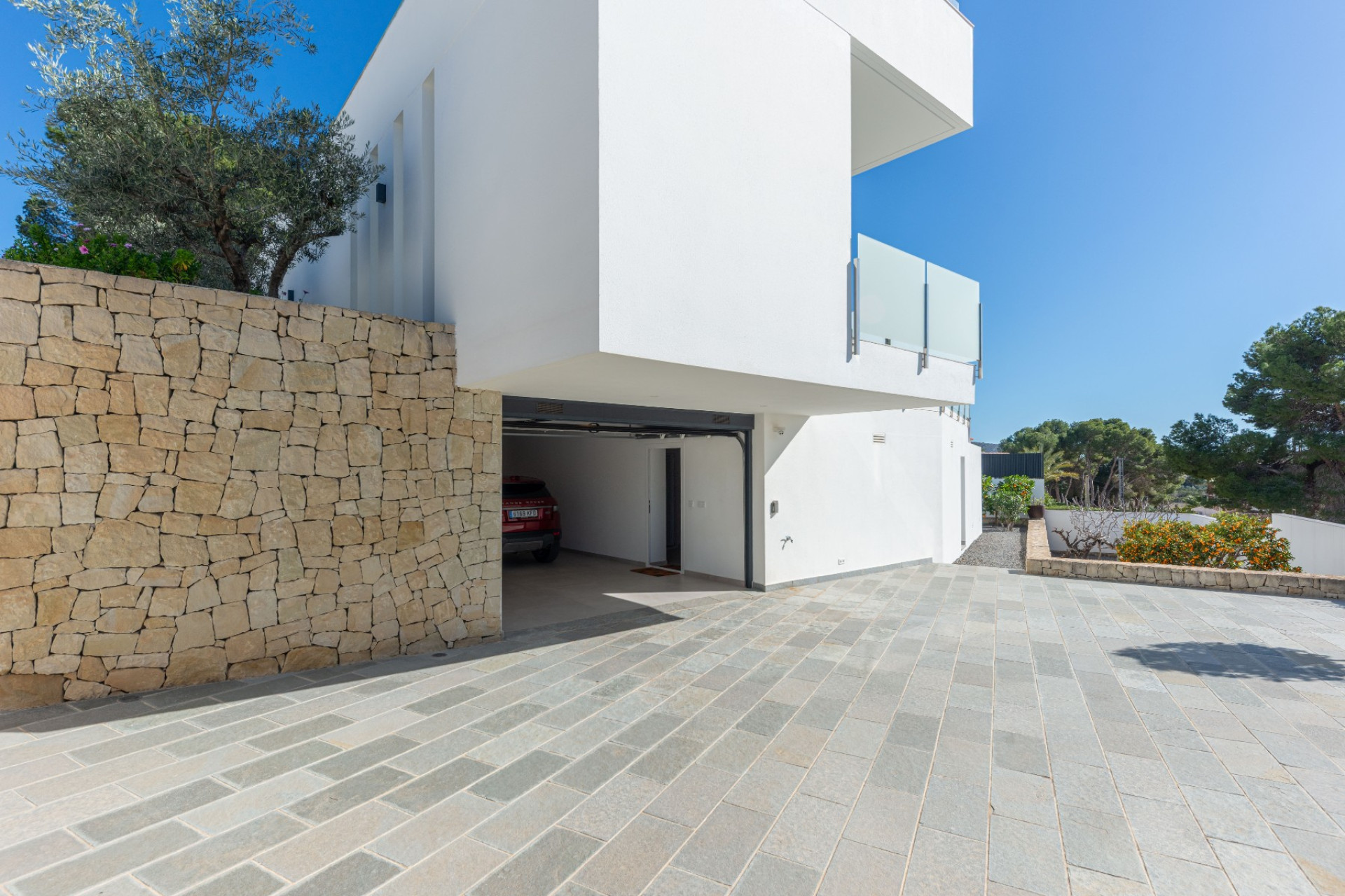 Bestaande woningen - Villa - Moraira - Pinar de L´Advocat